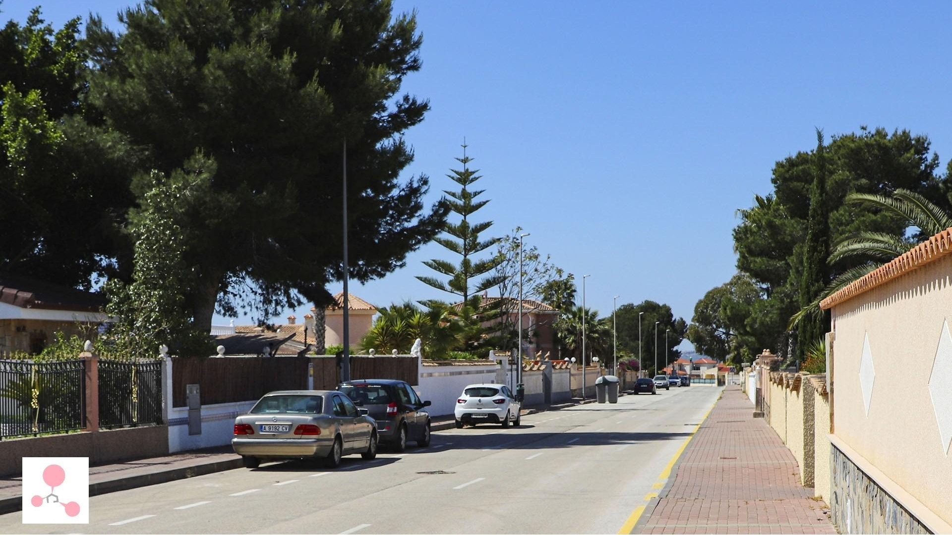 Neubau - Villa - San Fulgencio - La Escuera