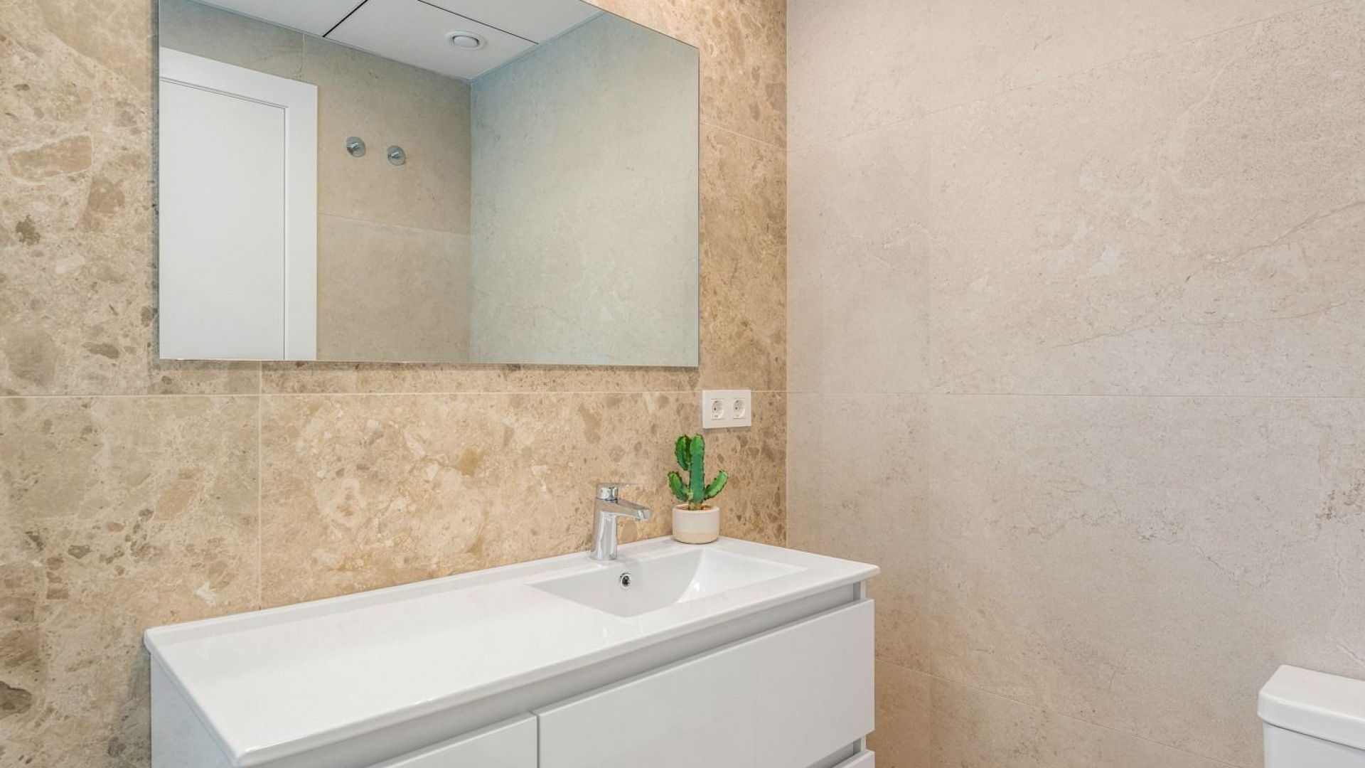 Neubau - Villa - San Fulgencio - Pueblo