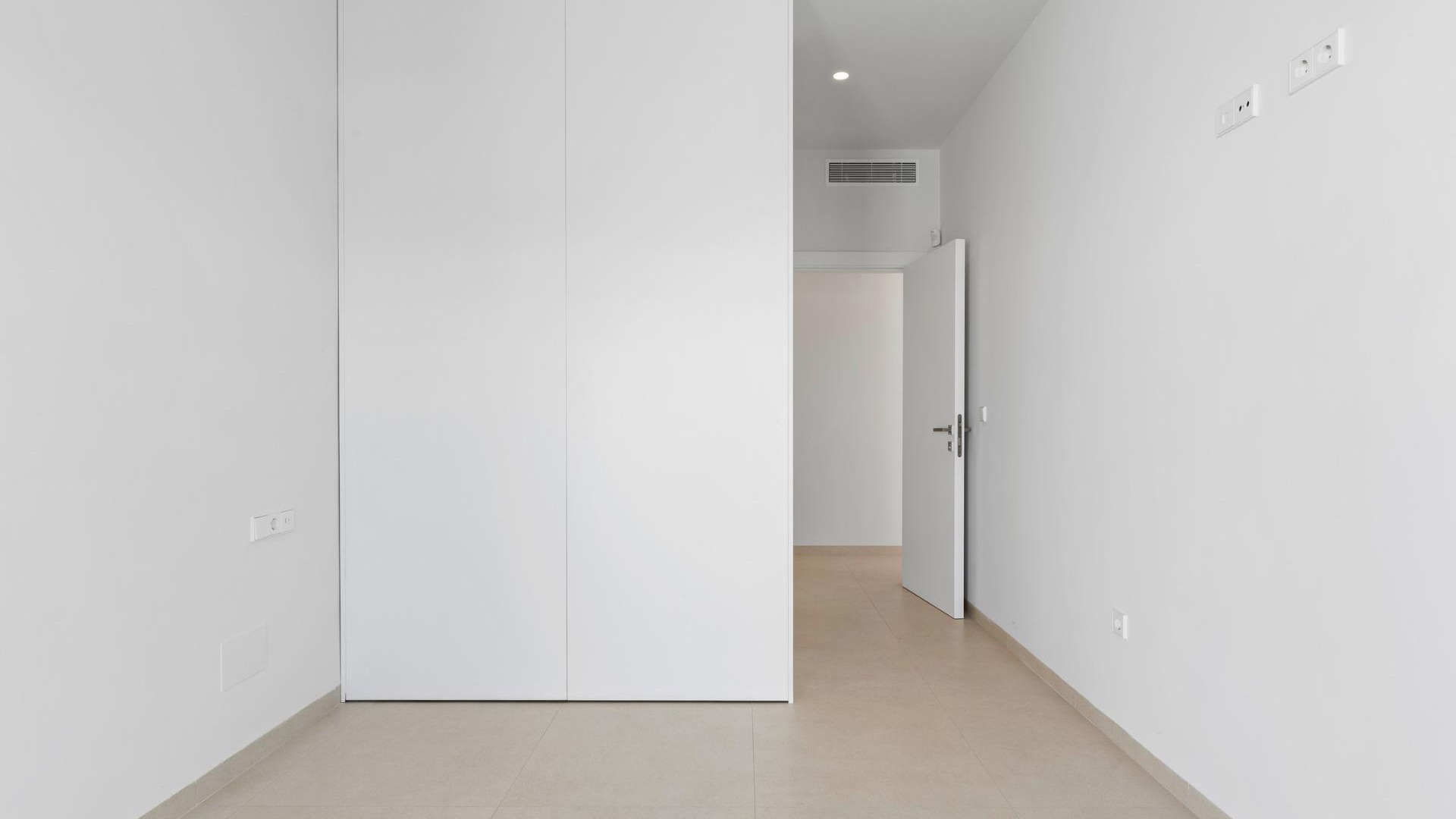 Neubau - Villa - San Javier - Parque del doce