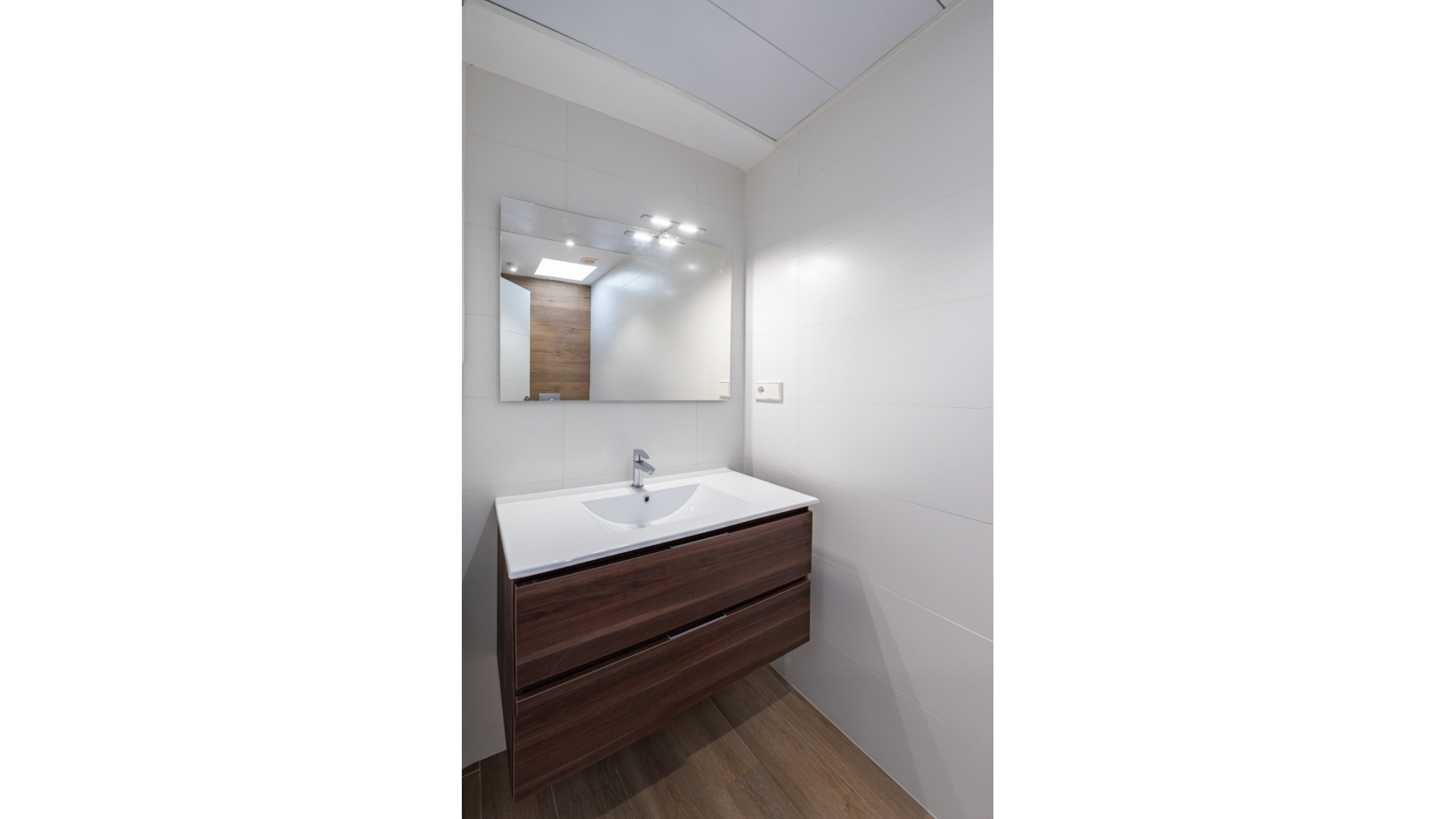 Neubau - Villa - San Javier - Roda