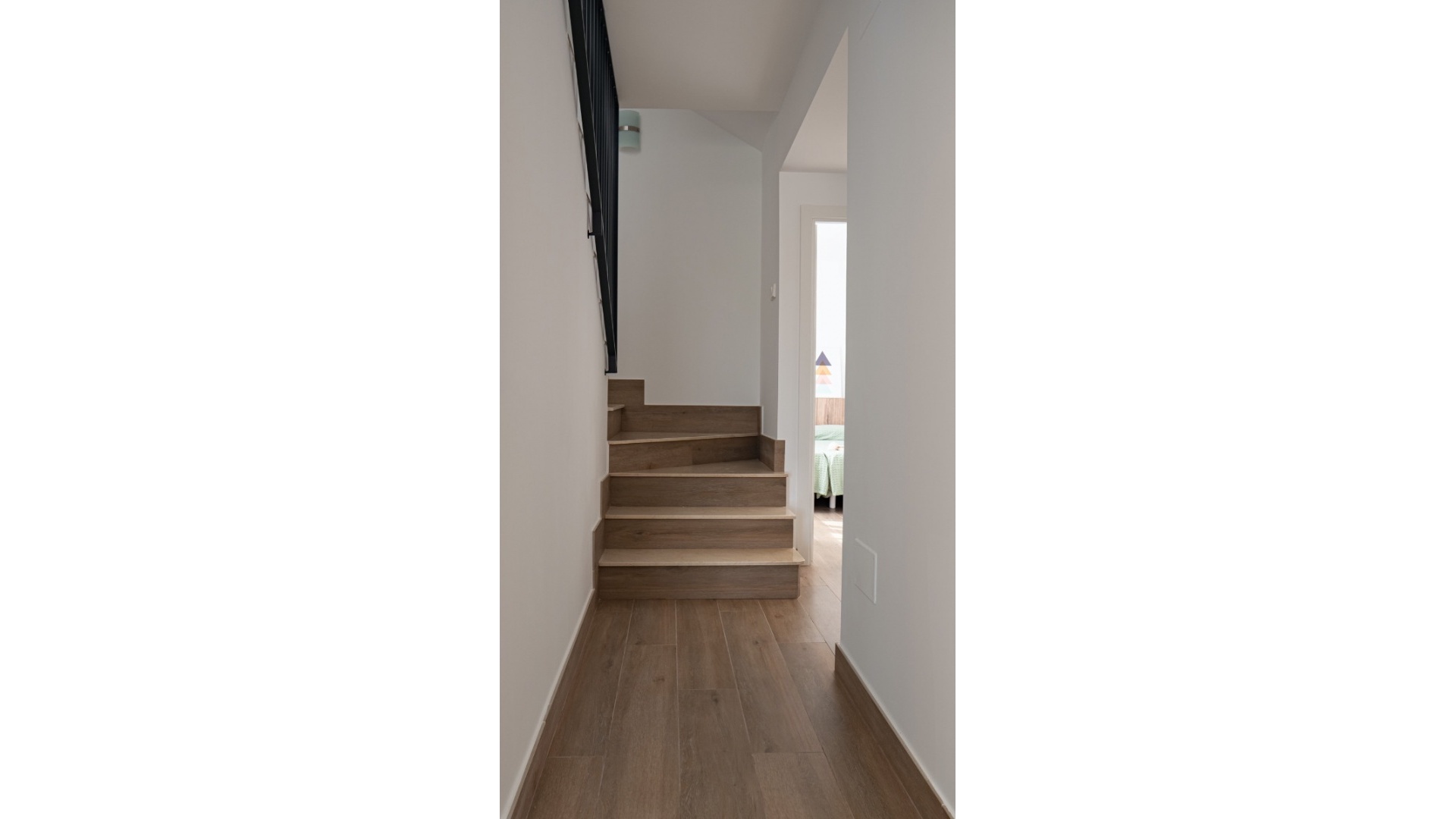 Neubau - Villa - San Javier - Roda