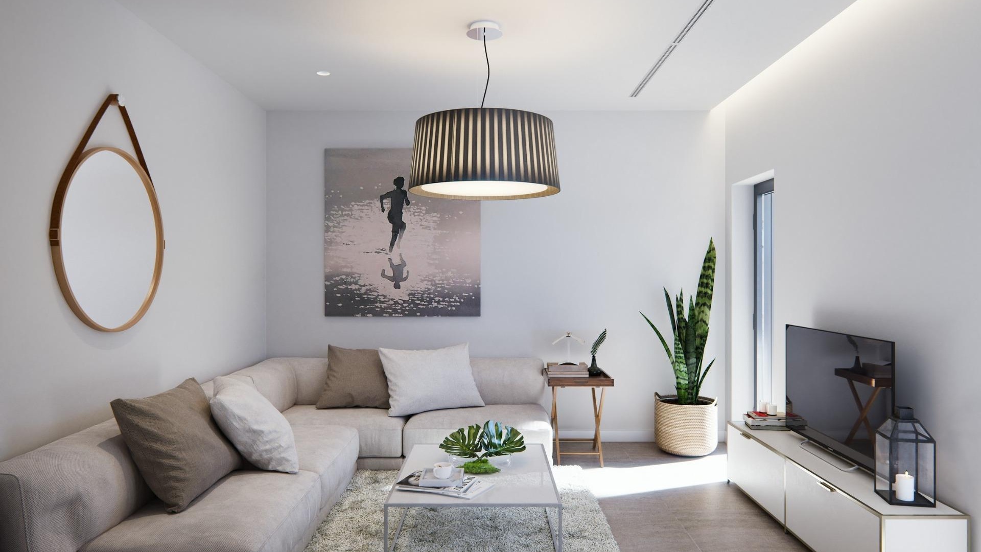 Neubau - Villa - San Javier - san javier