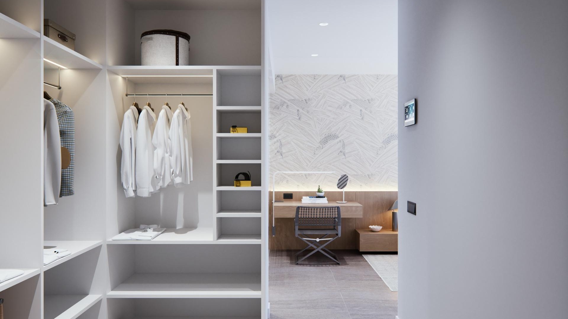 Neubau - Villa - San Javier - san javier