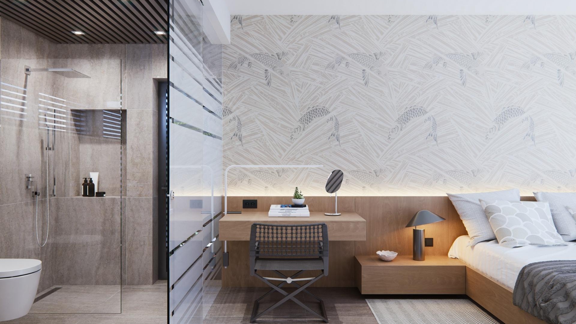 Neubau - Villa - San Javier - san javier