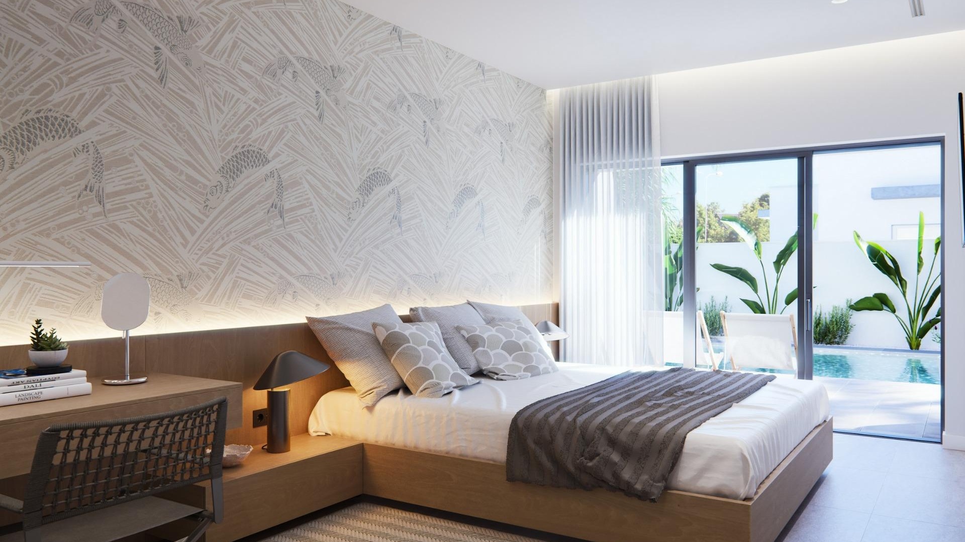 Neubau - Villa - San Javier - san javier