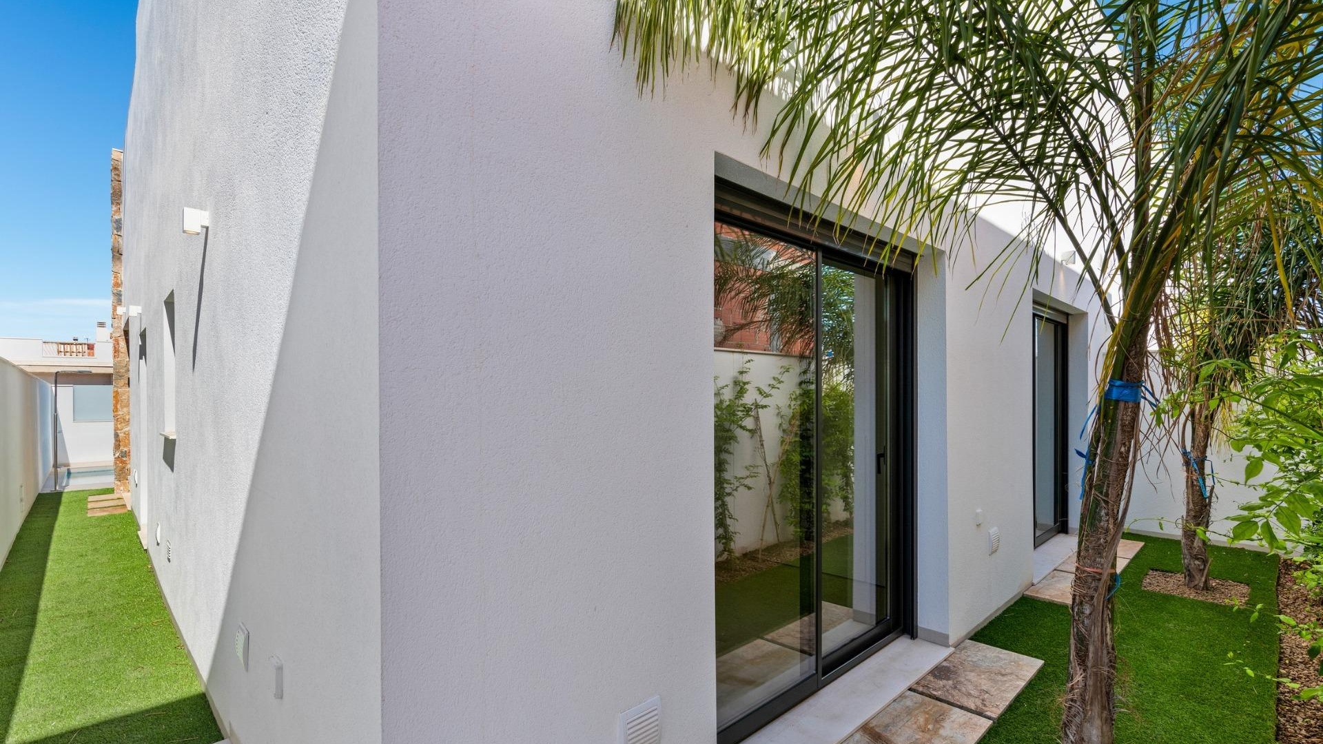 Neubau - Villa - San Javier - san javier