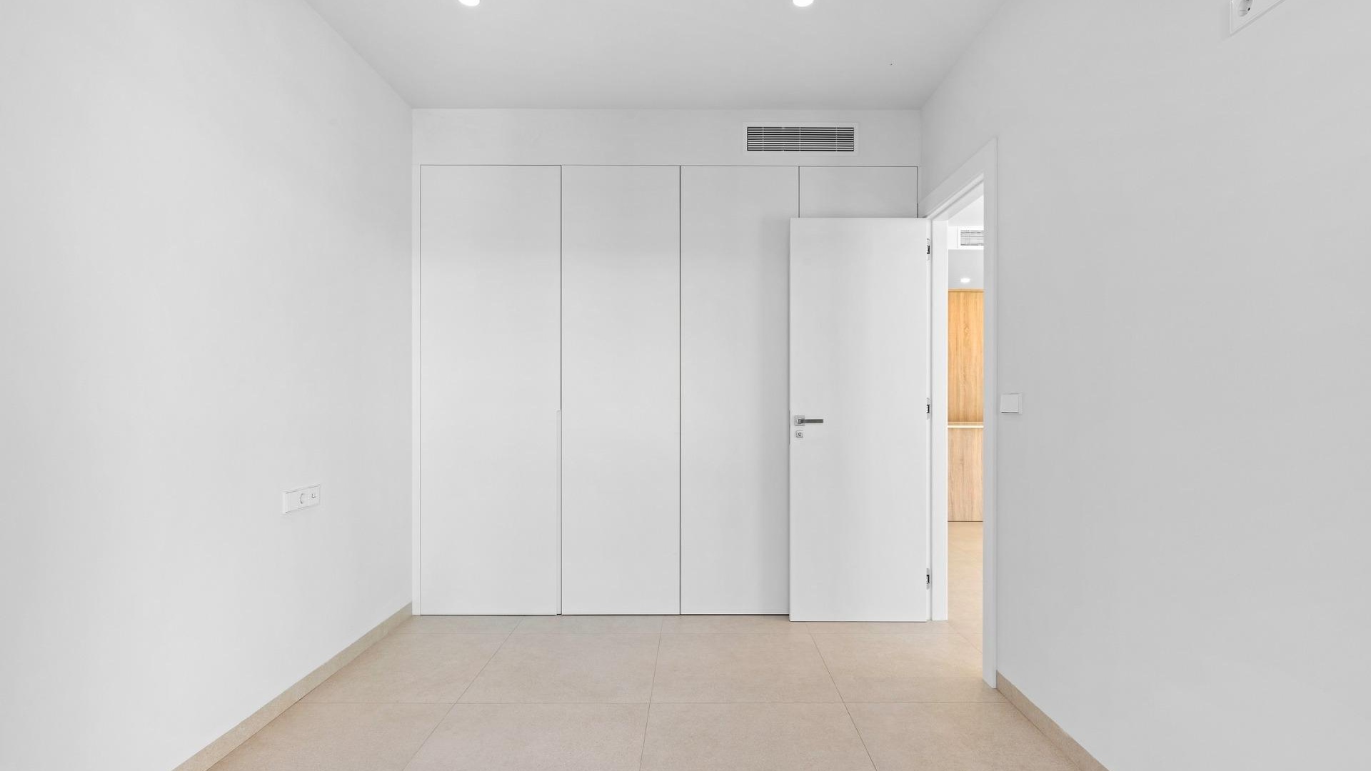 Neubau - Villa - San Javier - san javier