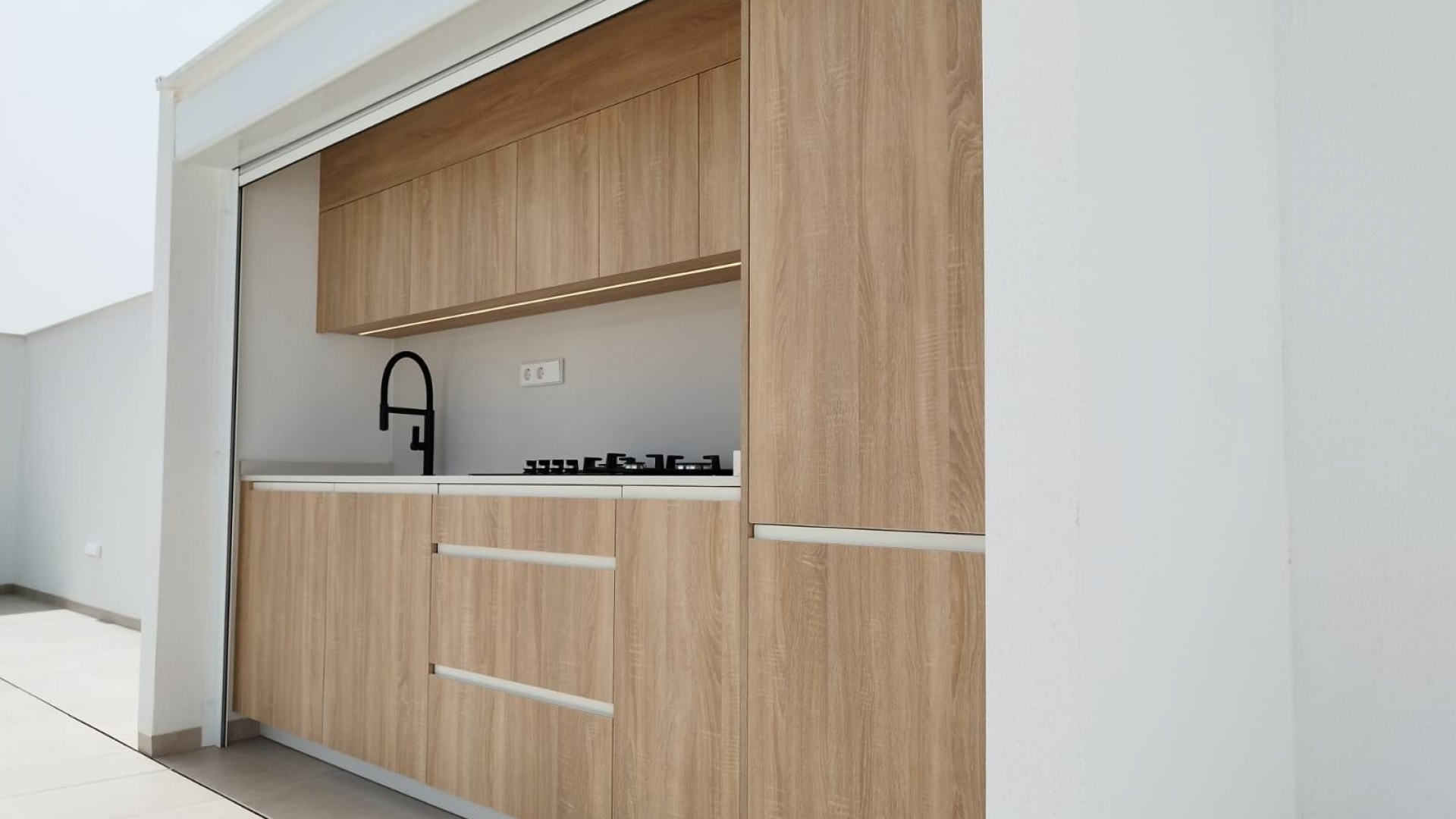 Neubau - Villa - San Javier - san javier