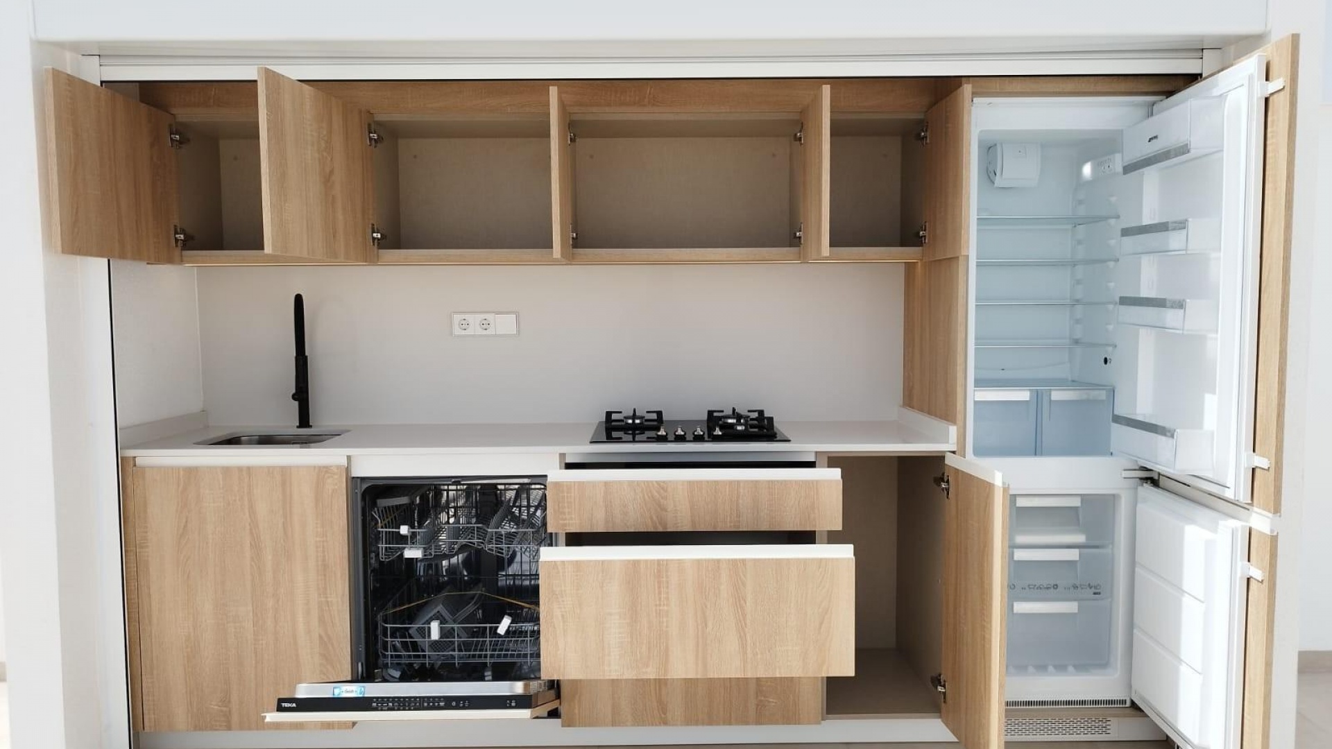 Neubau - Villa - San Javier - san javier