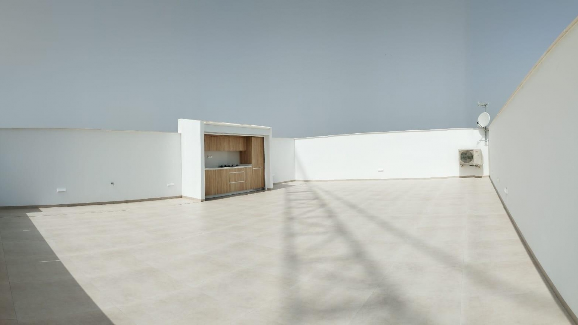 Neubau - Villa - San Javier - san javier