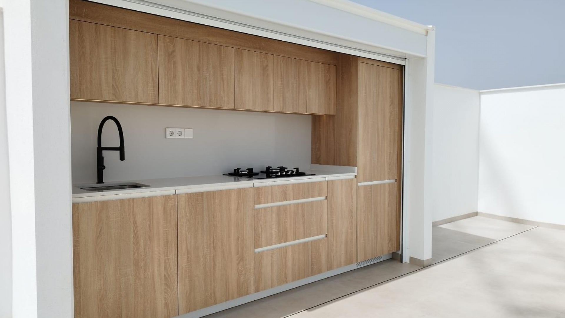 Neubau - Villa - San Javier - san javier