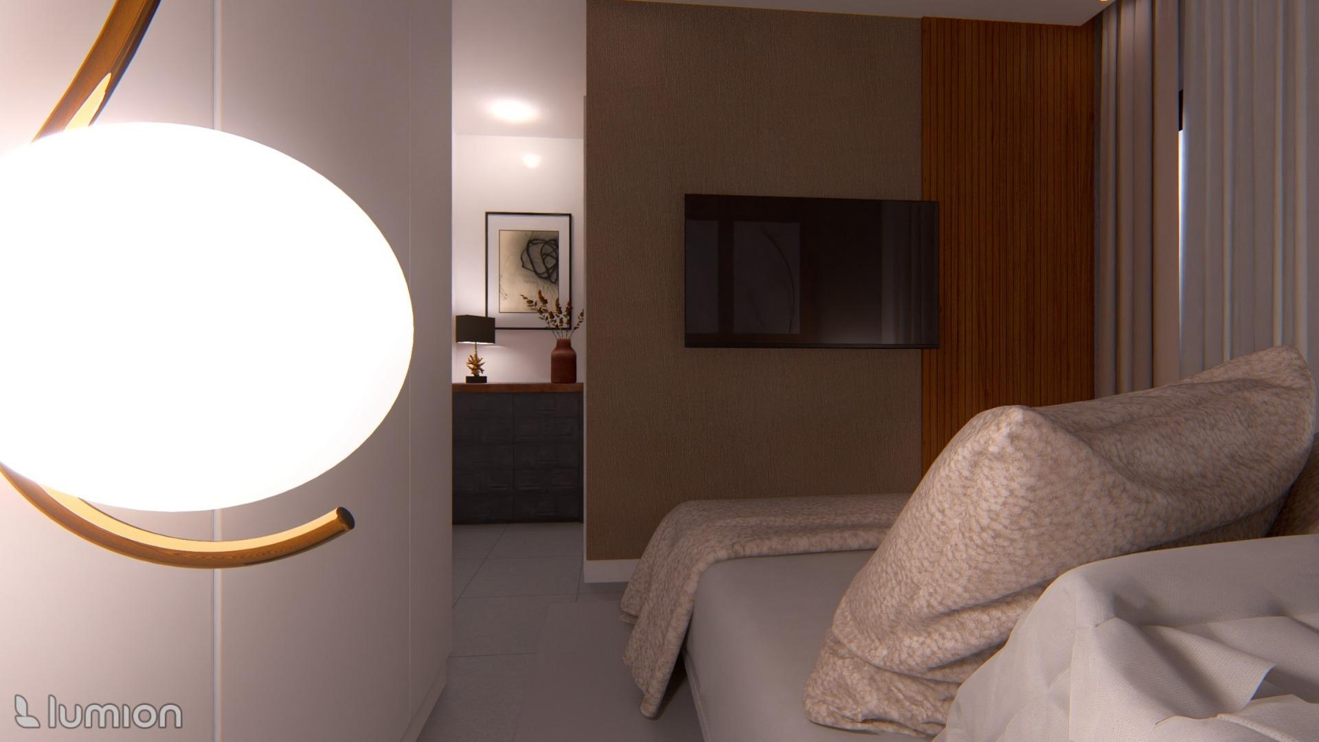 Neubau - Villa - San Javier - Santiago de la Ribera