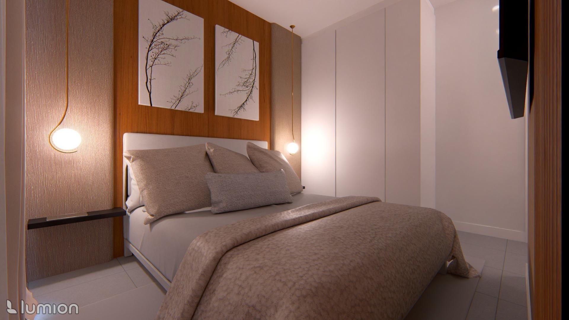 Neubau - Villa - San Javier - Santiago de la Ribera