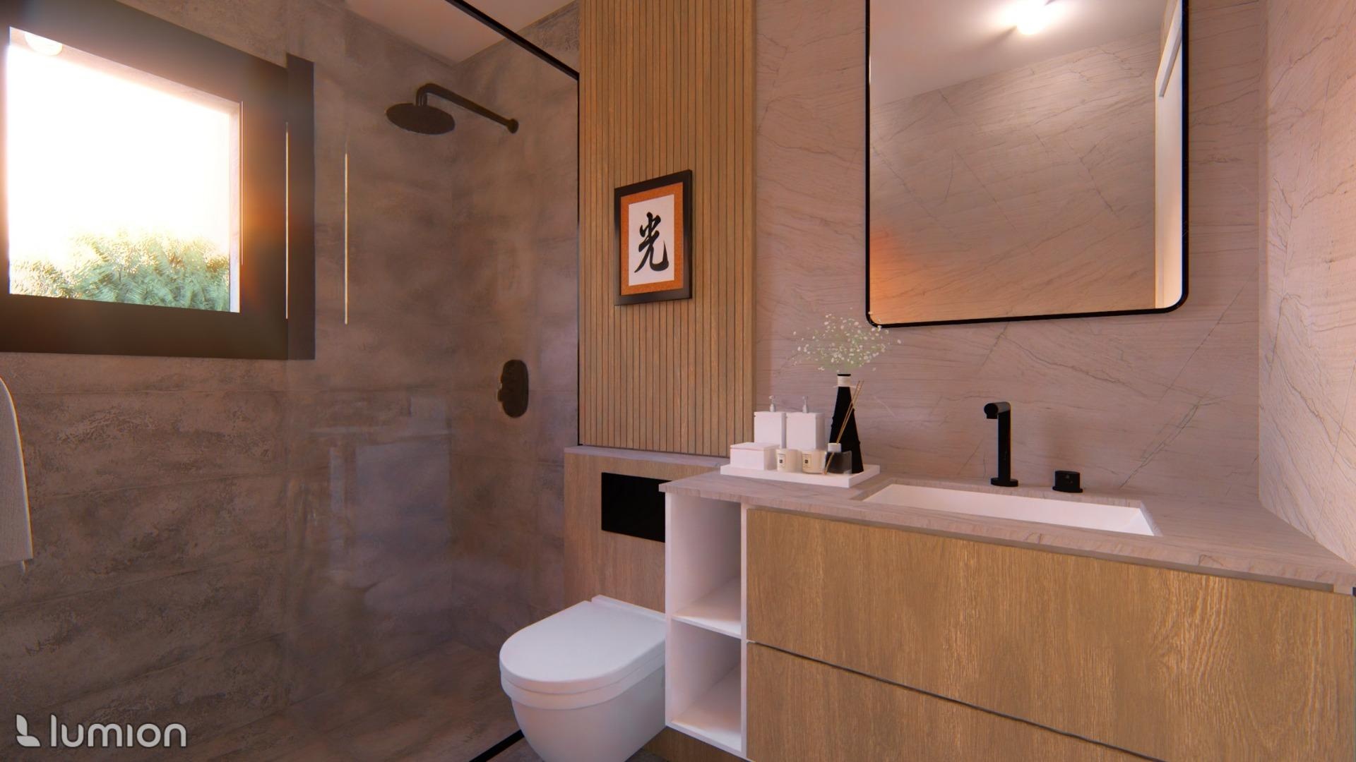 Neubau - Villa - San Javier - Santiago de la Ribera