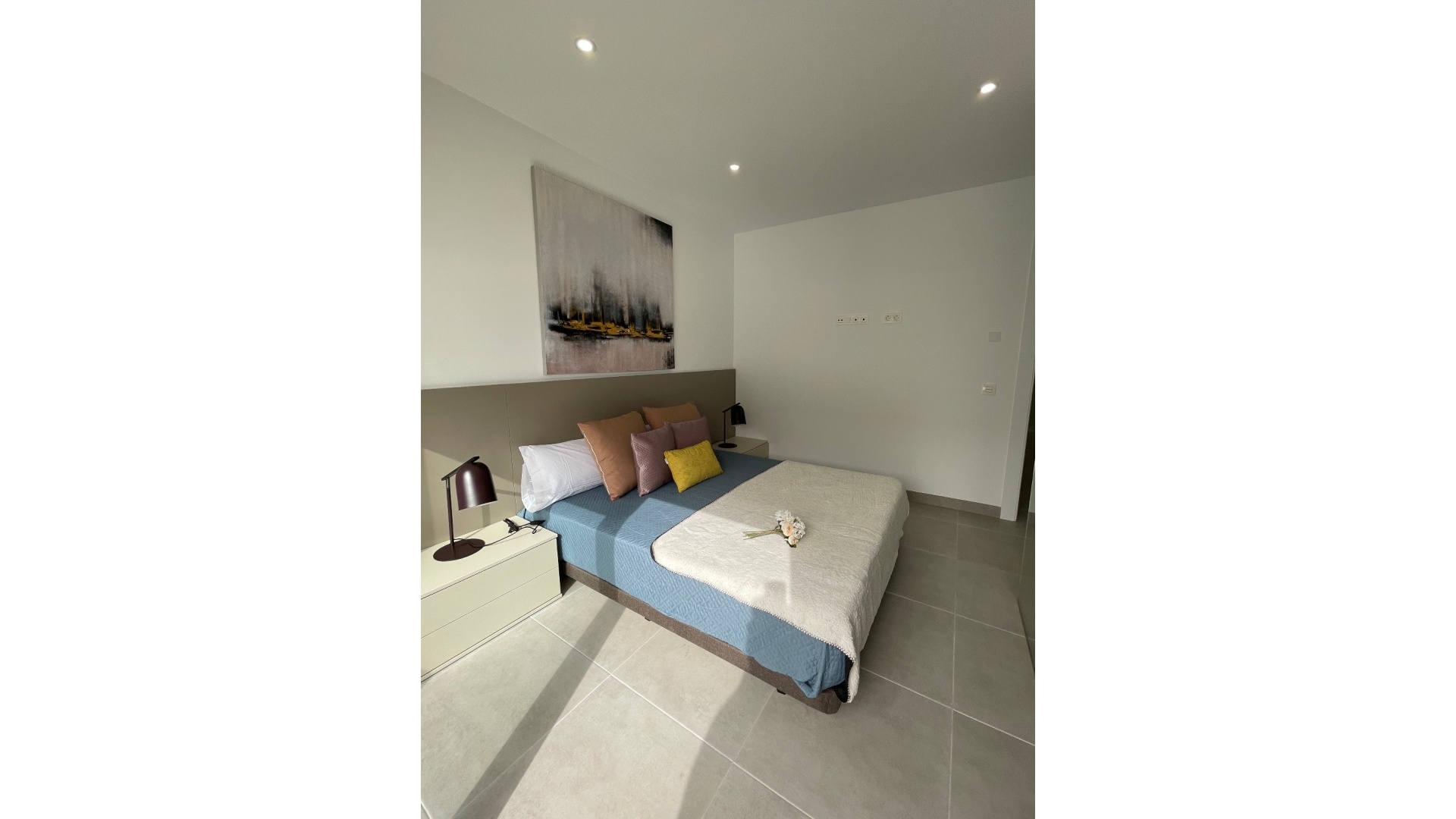 Neubau - Villa - San Javier - Villa Elisa