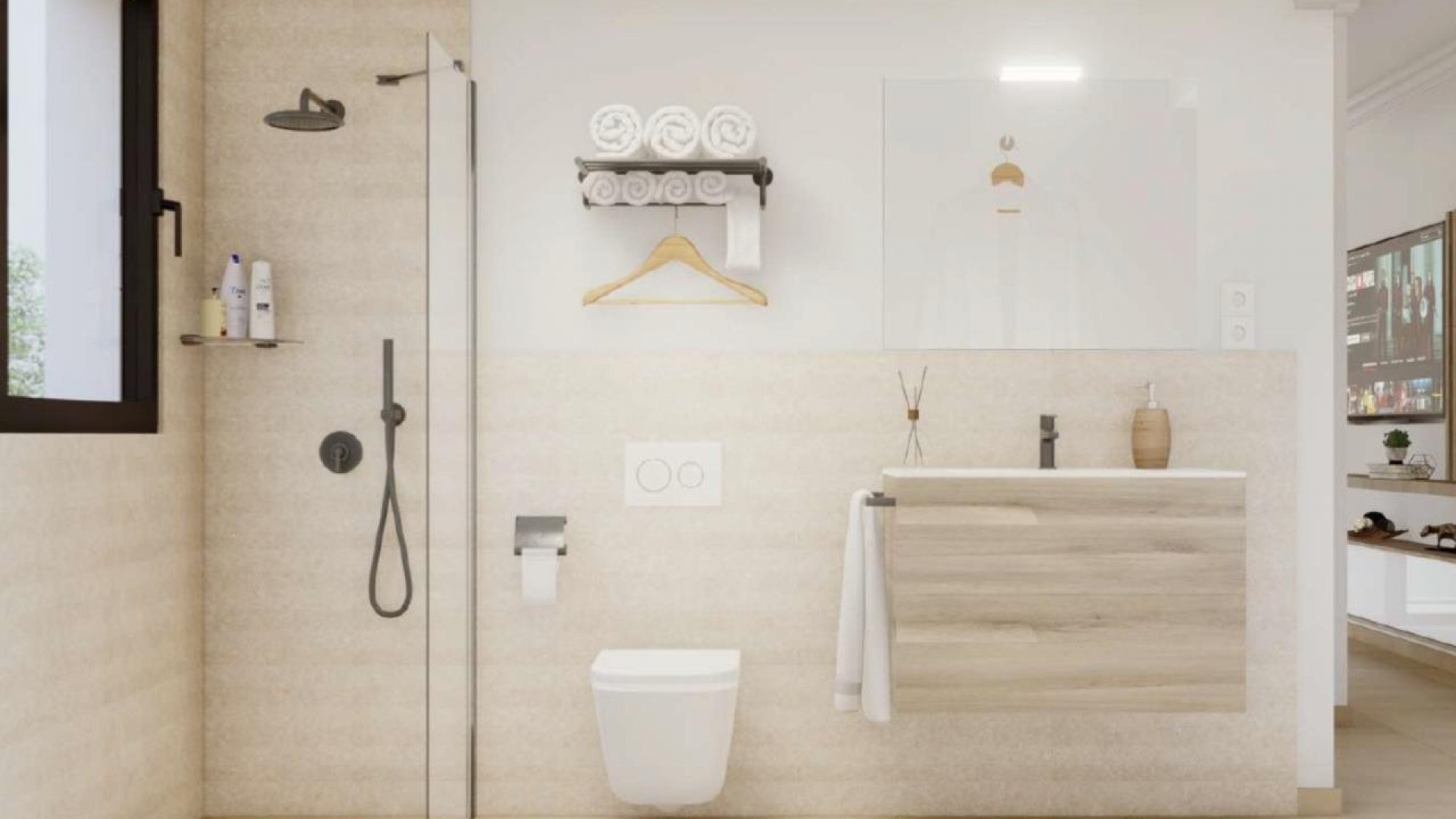 Neubau - Villa - San Juan Alicante - Lloixa