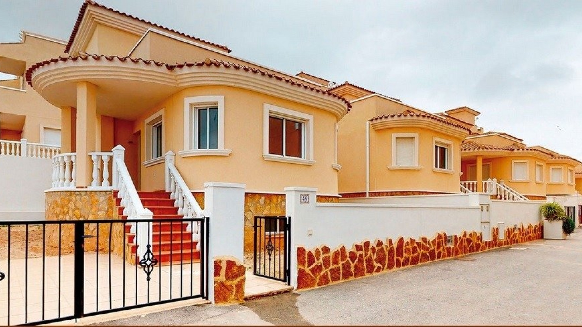 Neubau - Villa - San Miguel de Salinas - Cerro Del Sol