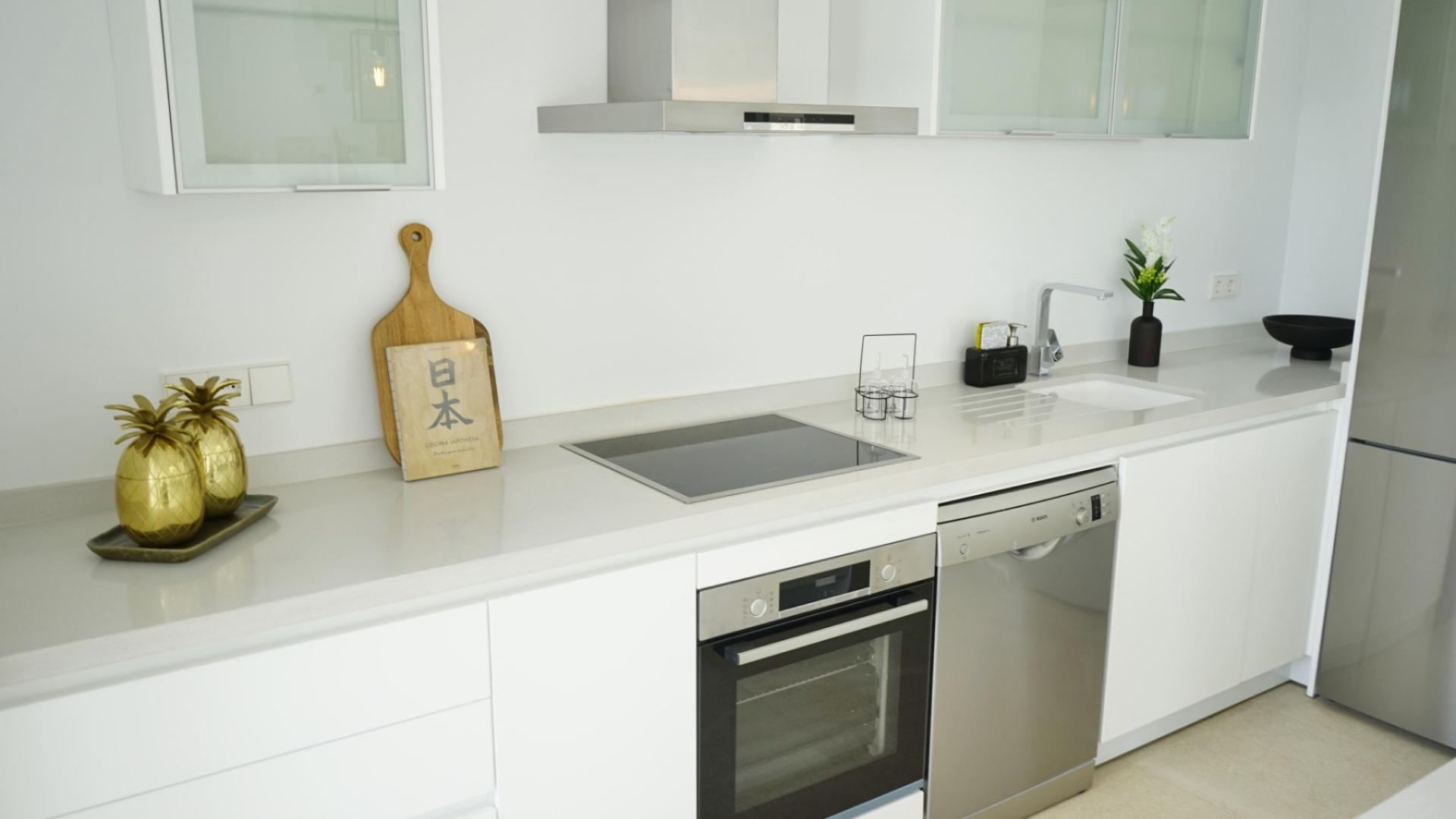 Neubau - Villa - San Miguel de Salinas - Male Villas