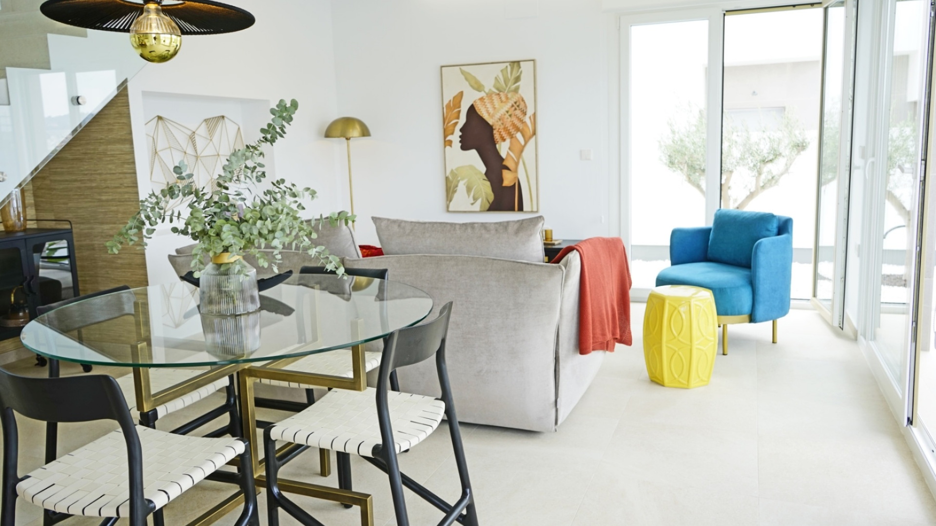 Neubau - Villa - San Miguel de Salinas - Male Villas