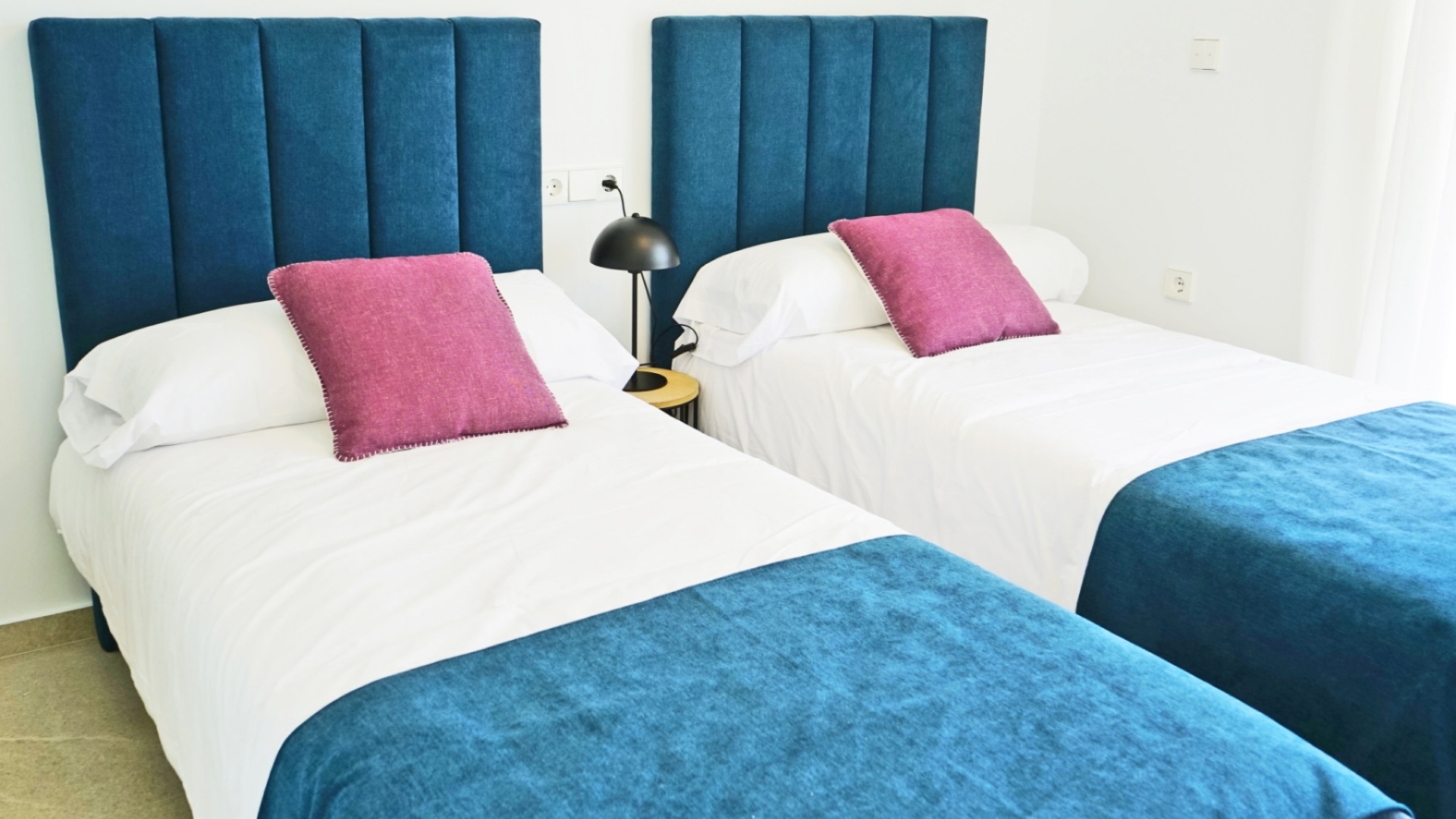 Neubau - Villa - San Miguel de Salinas - Male Villas