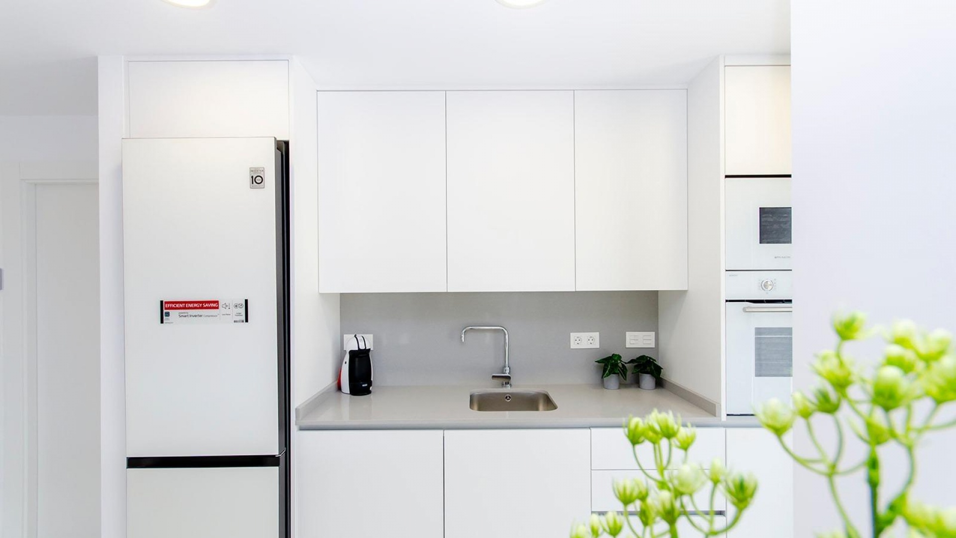 Neubau - Villa - San Miguel de Salinas - Vistabella golf resort