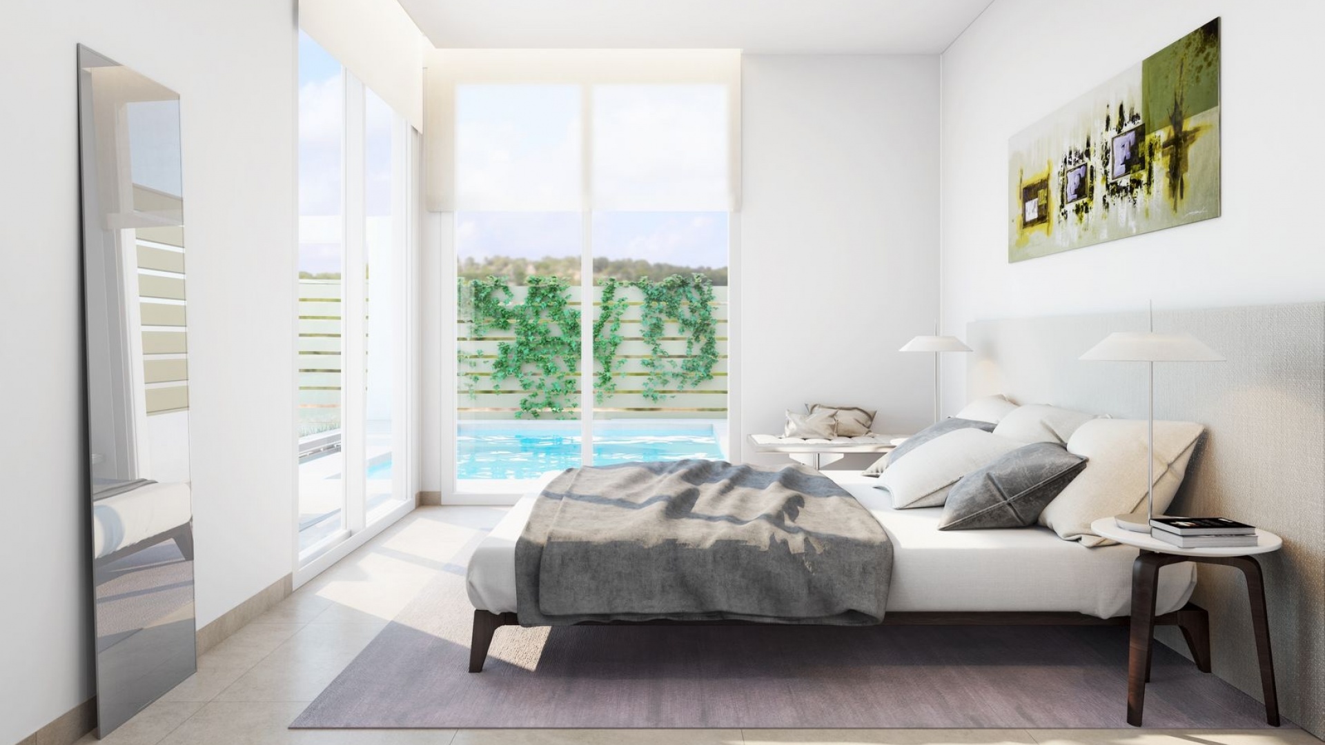 Neubau - Villa - San Miguel de Salinas - Vistabella golf resort