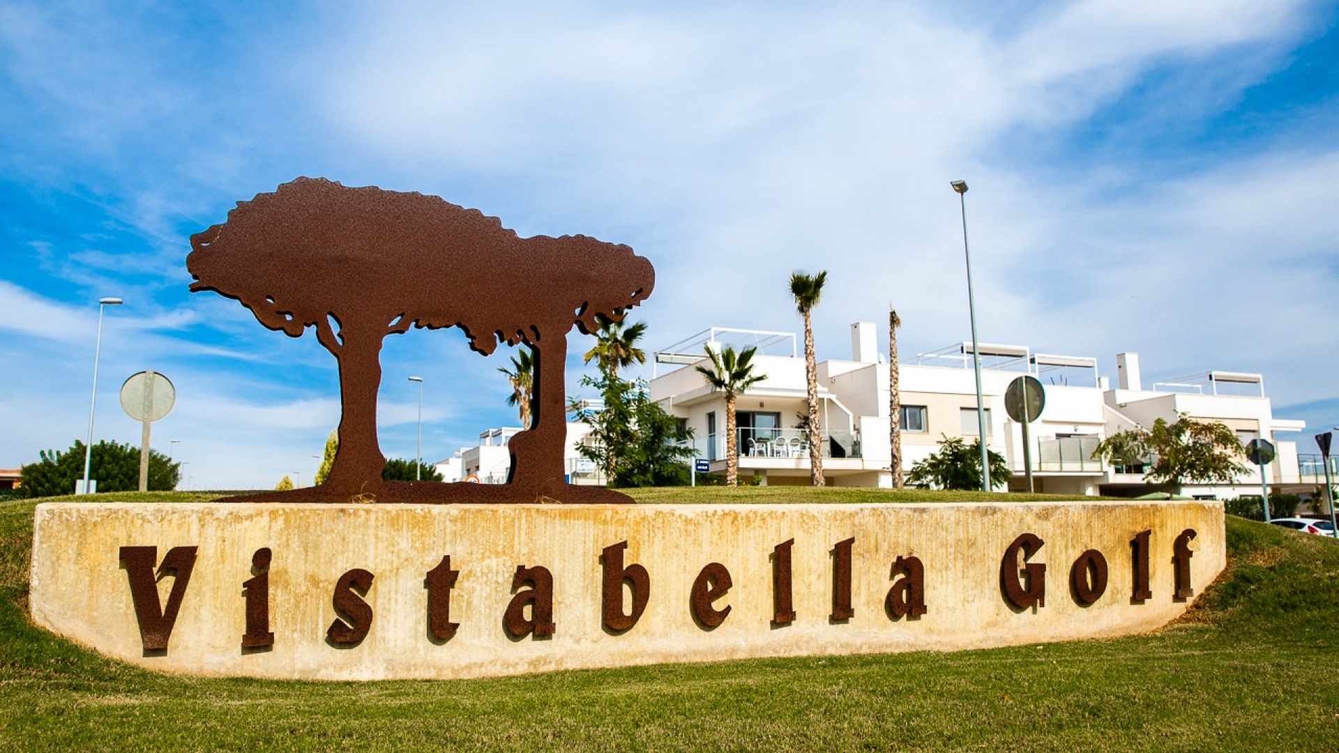 Neubau - Villa - San Miguel de Salinas - Vistabella golf resort
