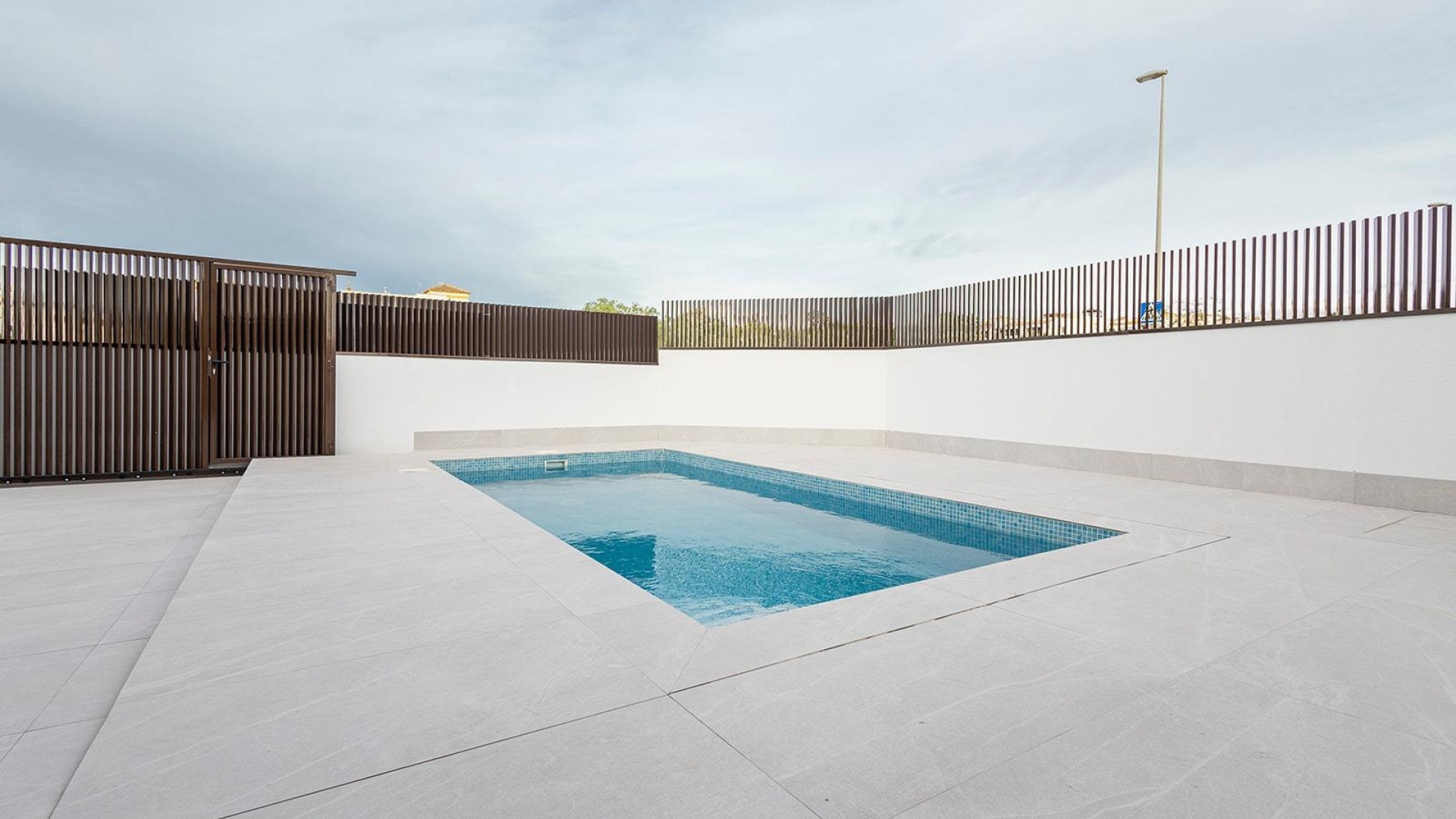 Neubau - Villa - San Miguel de Salinas - VistaBella Golf