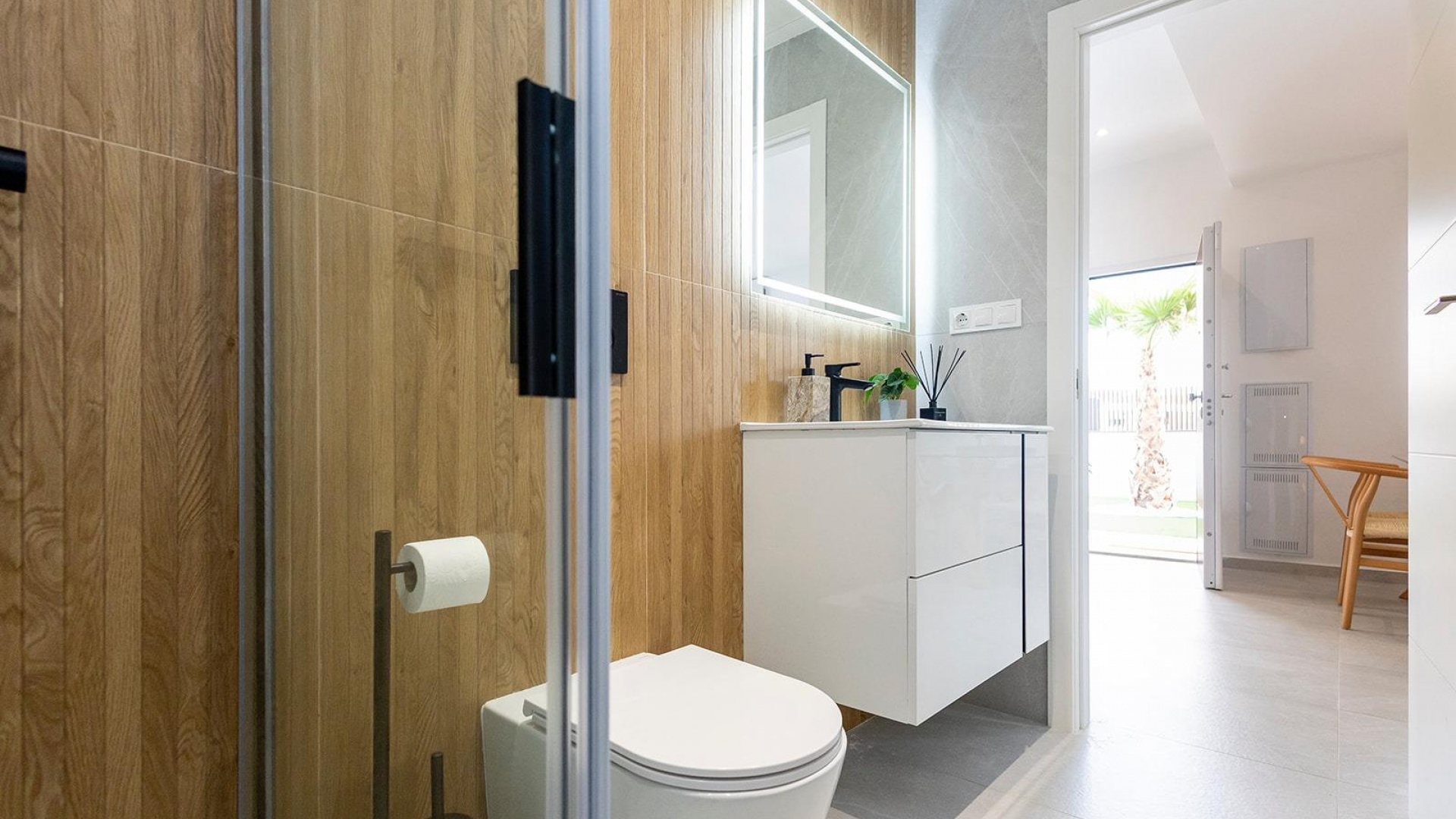 Neubau - Villa - San Miguel de Salinas - VistaBella Golf