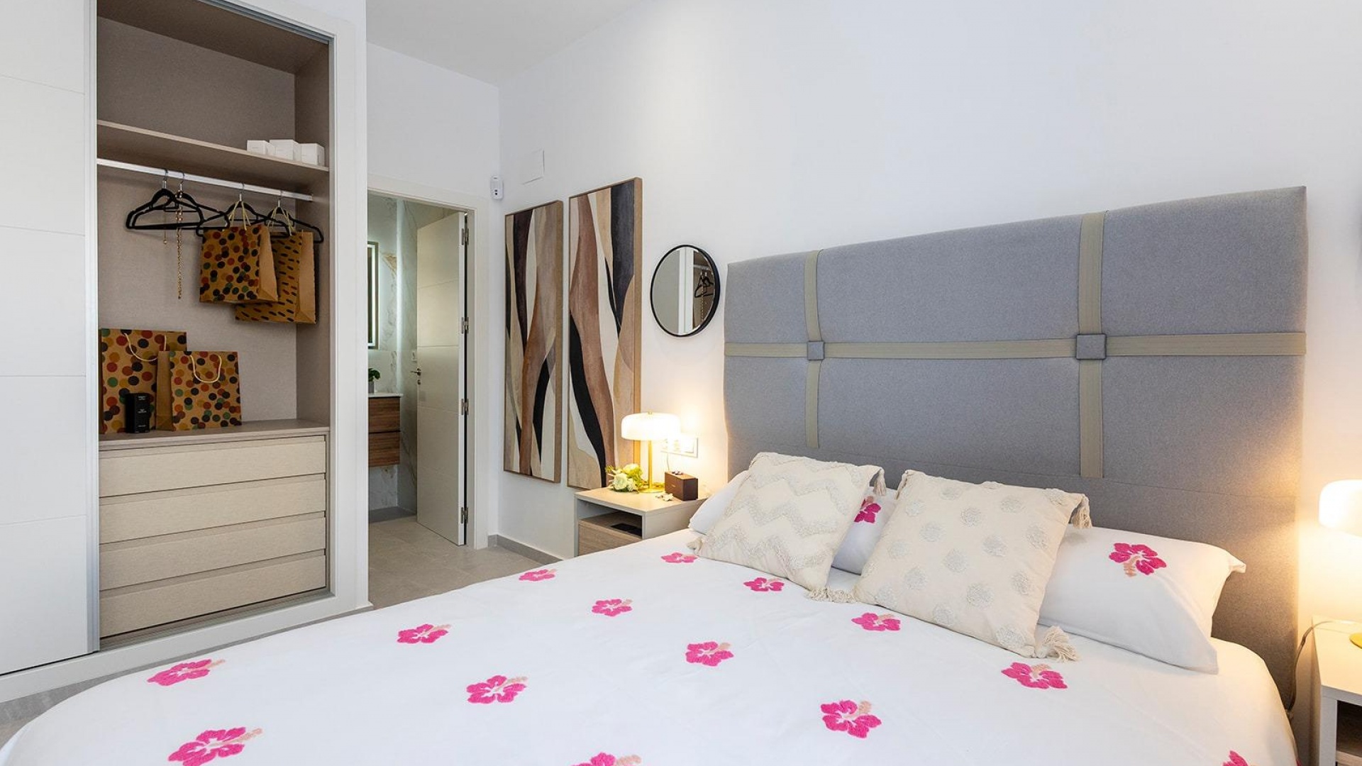 Neubau - Villa - San Miguel de Salinas - VistaBella Golf