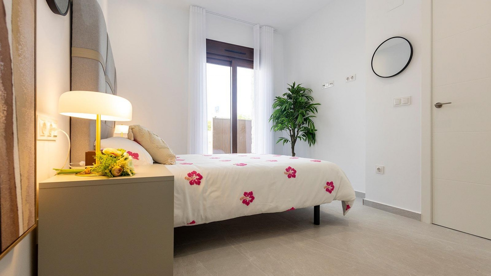 Neubau - Villa - San Miguel de Salinas - VistaBella Golf