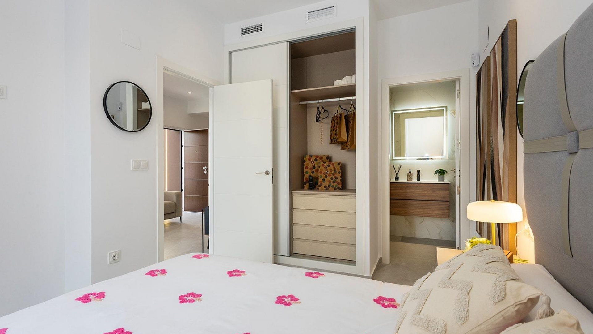 Neubau - Villa - San Miguel de Salinas - VistaBella Golf