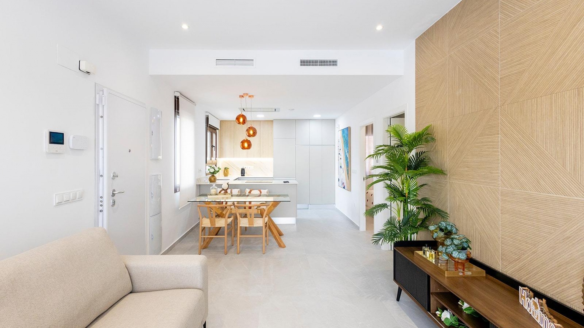 Neubau - Villa - San Miguel de Salinas - VistaBella Golf