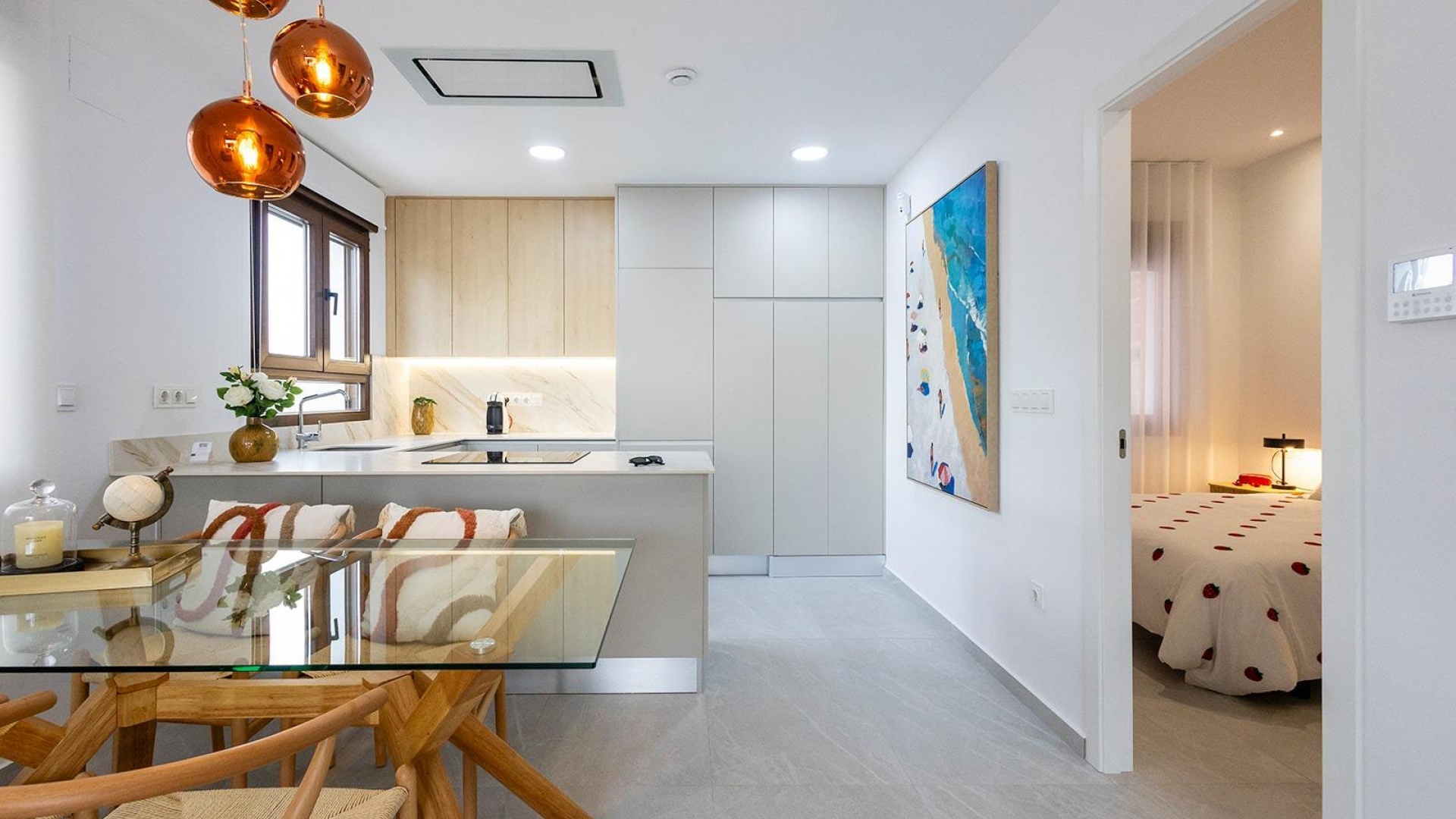 Neubau - Villa - San Miguel de Salinas - VistaBella Golf