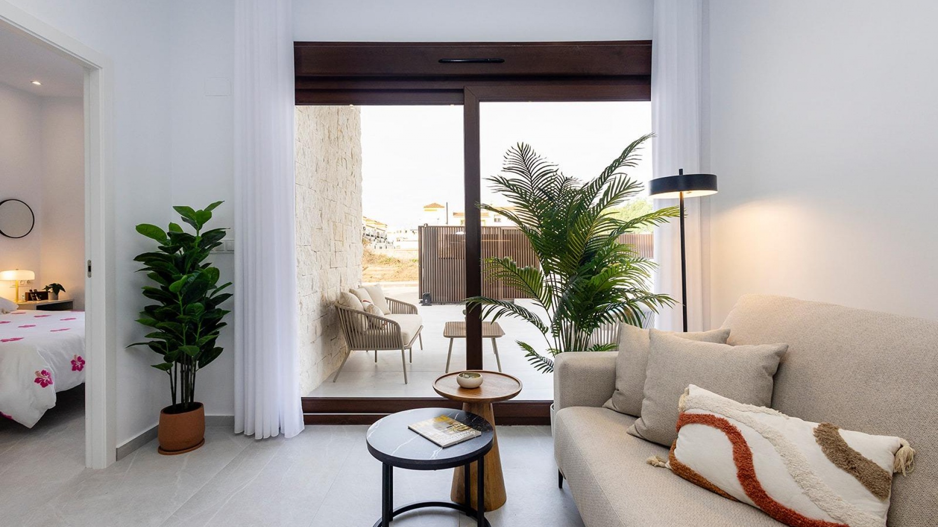 Neubau - Villa - San Miguel de Salinas - VistaBella Golf