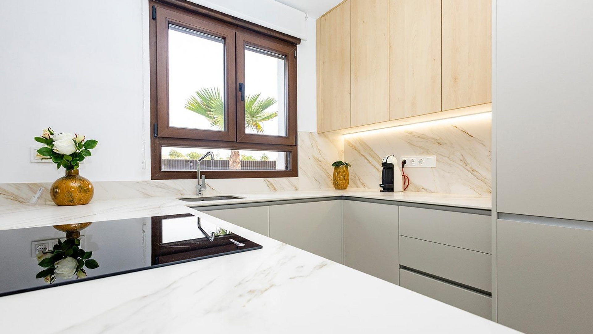 Neubau - Villa - San Miguel de Salinas - VistaBella Golf