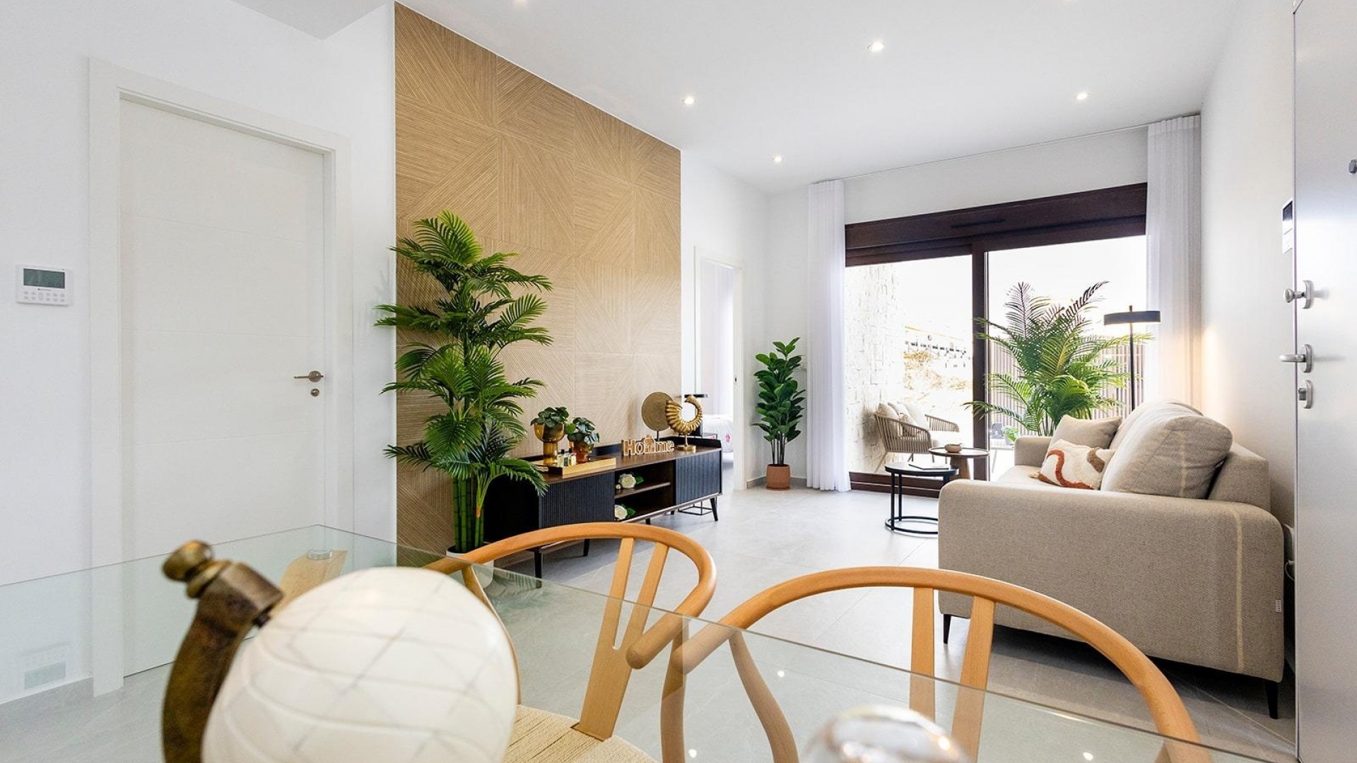 Neubau - Villa - San Miguel de Salinas - VistaBella Golf