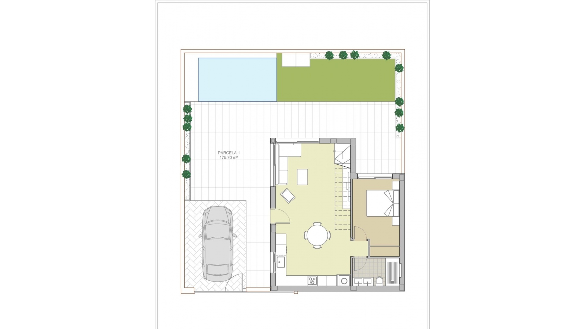 Neubau - Villa - San Miguel de Salinas - VistaBella Golf