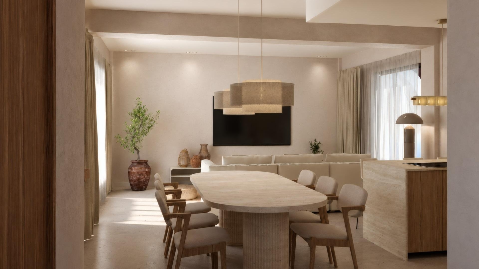 Neubau - Villa - San Miguel de Salinas - VistaBella Golf