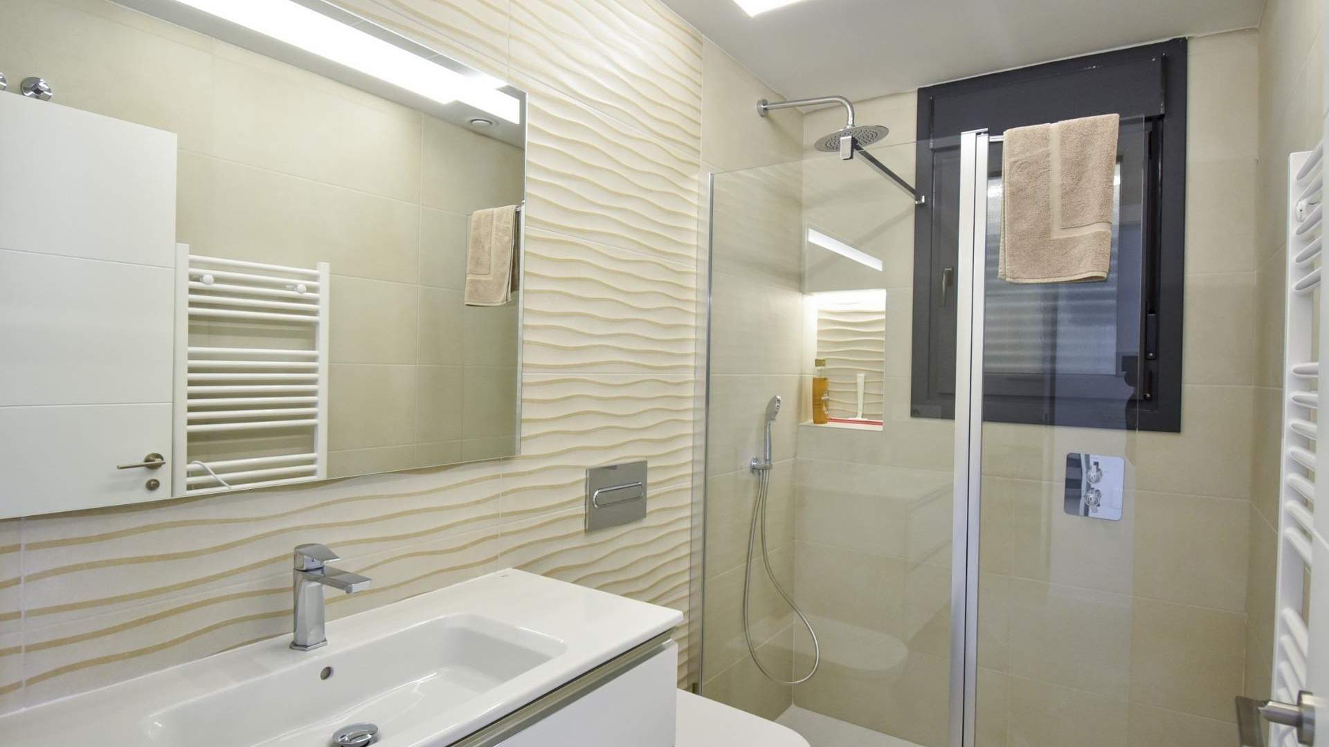 Neubau - Villa - San Pedro del Pinatar - Los Antolinos