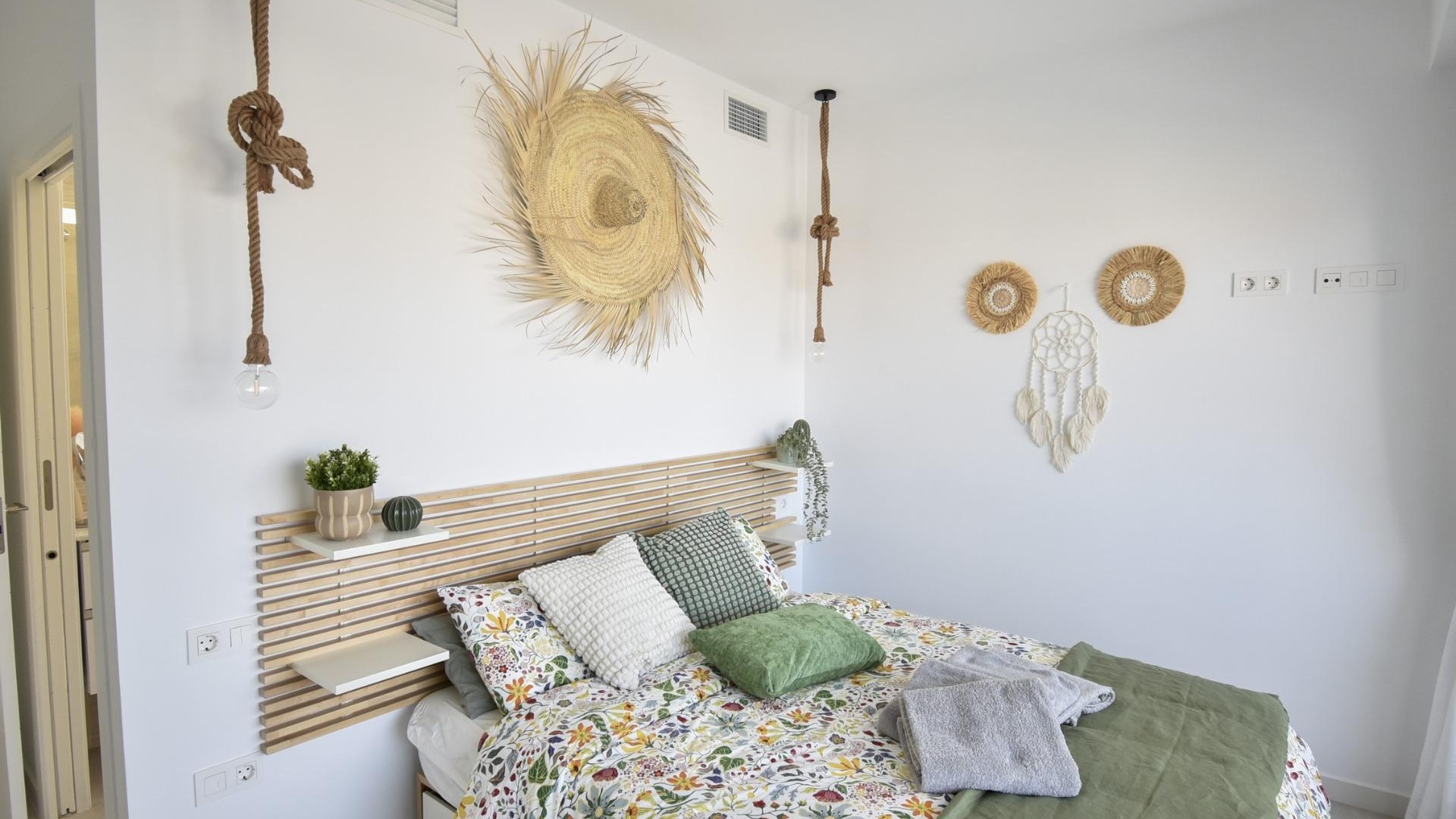 Neubau - Villa - San Pedro del Pinatar - Los Antolinos