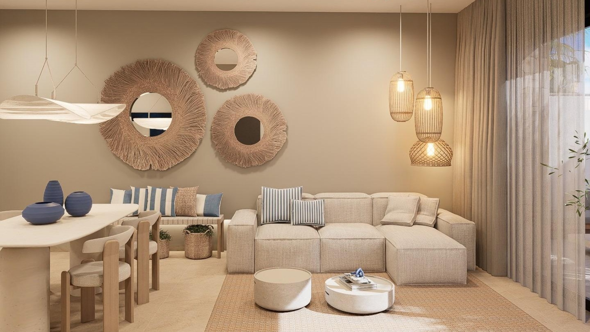 Neubau - Villa - San Pedro del Pinatar - Los Antolinos