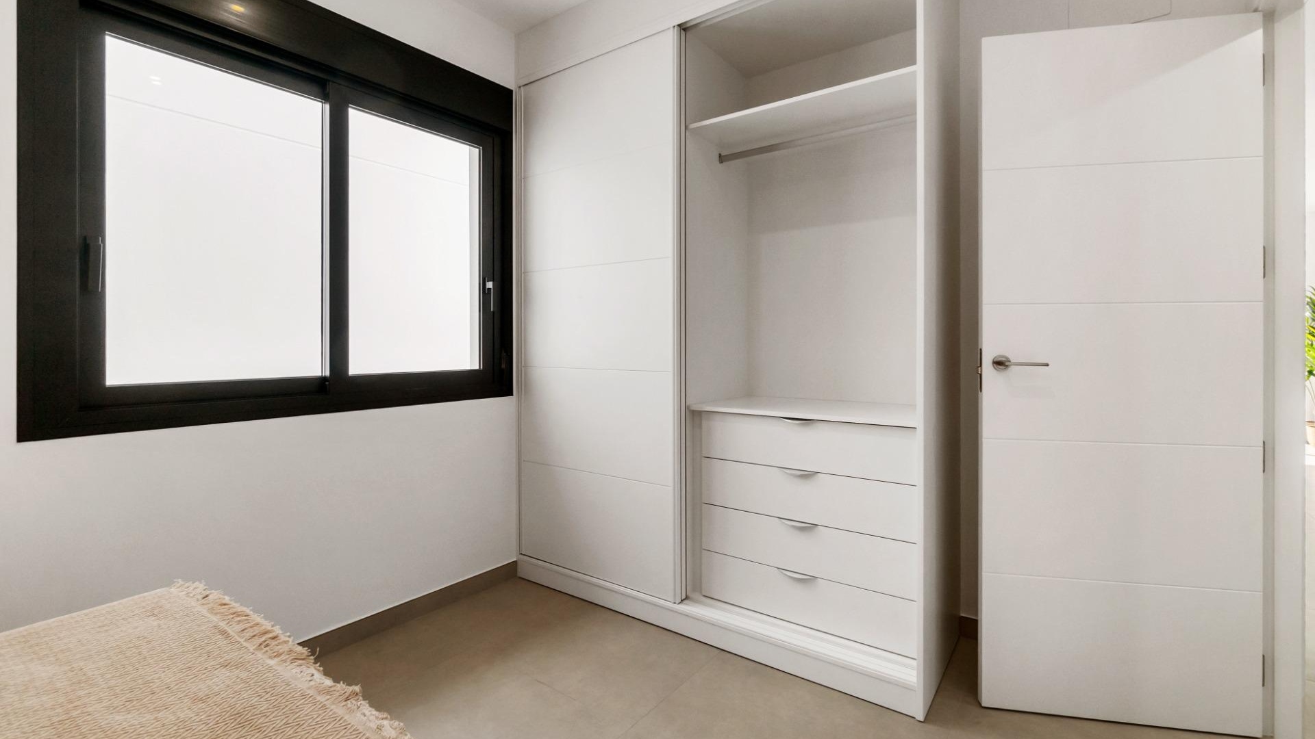 Neubau - Villa - San Pedro del Pinatar - Polideportivo