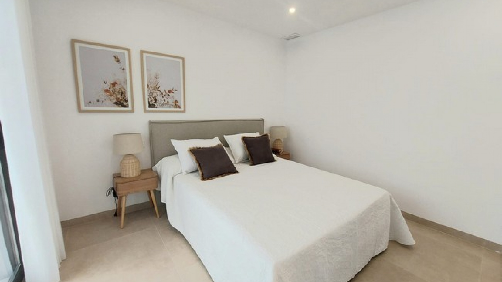 Neubau - Villa - San Pedro del Pinatar - Res. Las Dunas