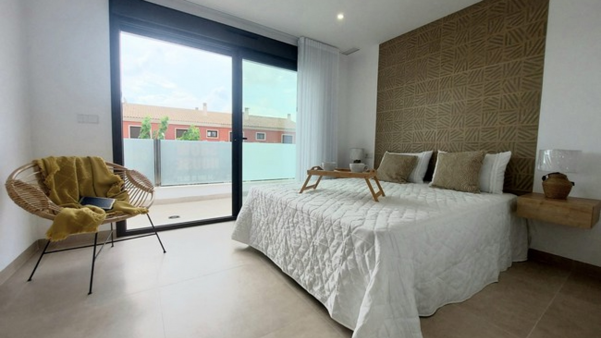 Neubau - Villa - San Pedro del Pinatar - Res. Las Dunas