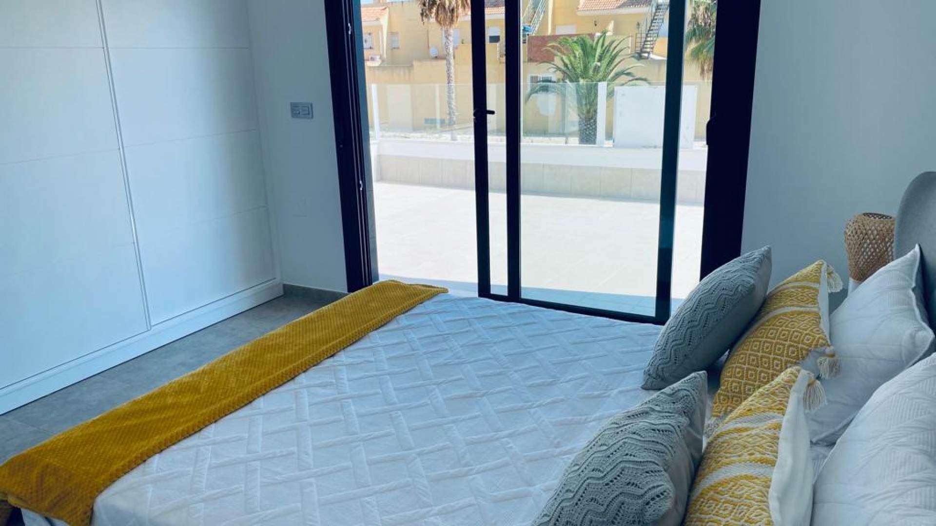 Neubau - Villa - San Pedro del Pinatar - Res. Villamar