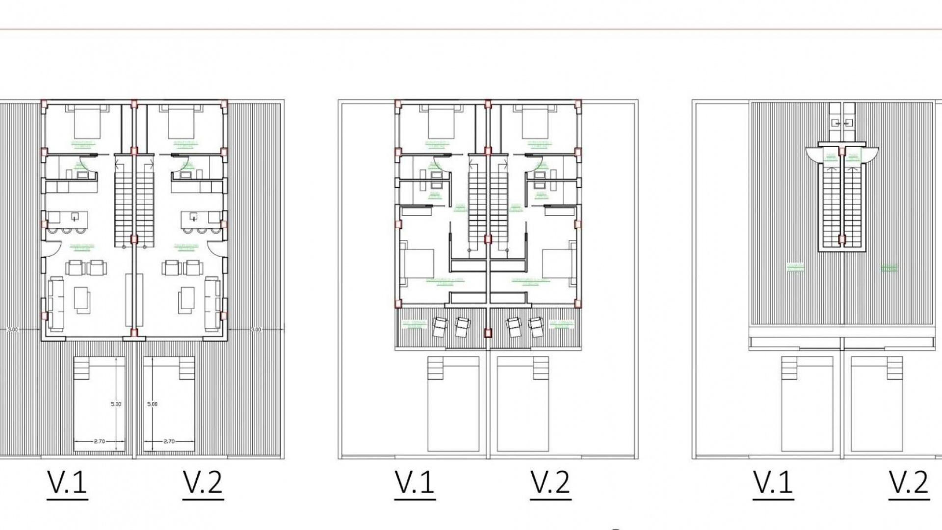 Neubau - Villa - San Pedro del Pinatar - San Pedro De Pinatar