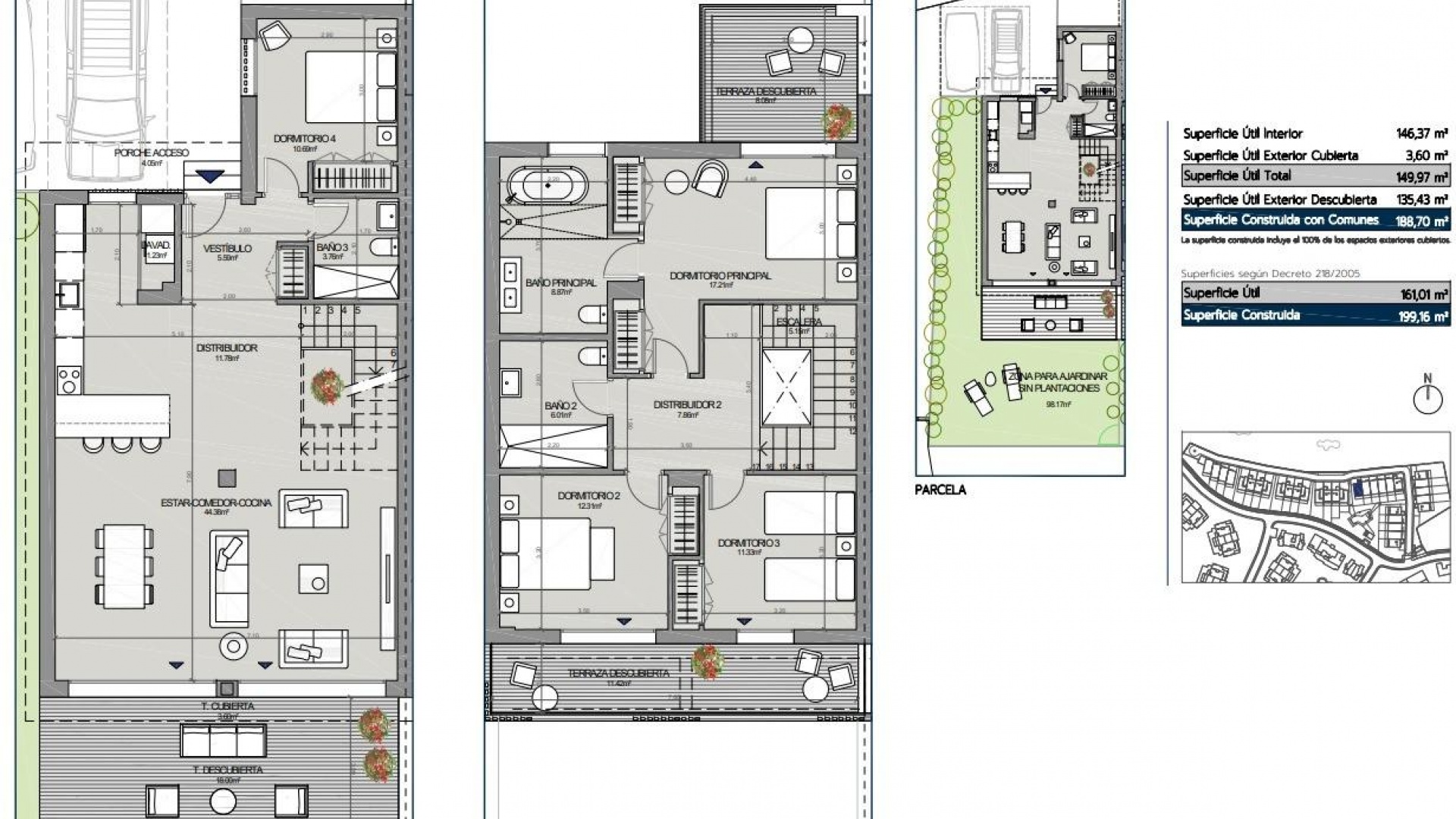 Neubau - Villa - Sotogrande - San Roque Club