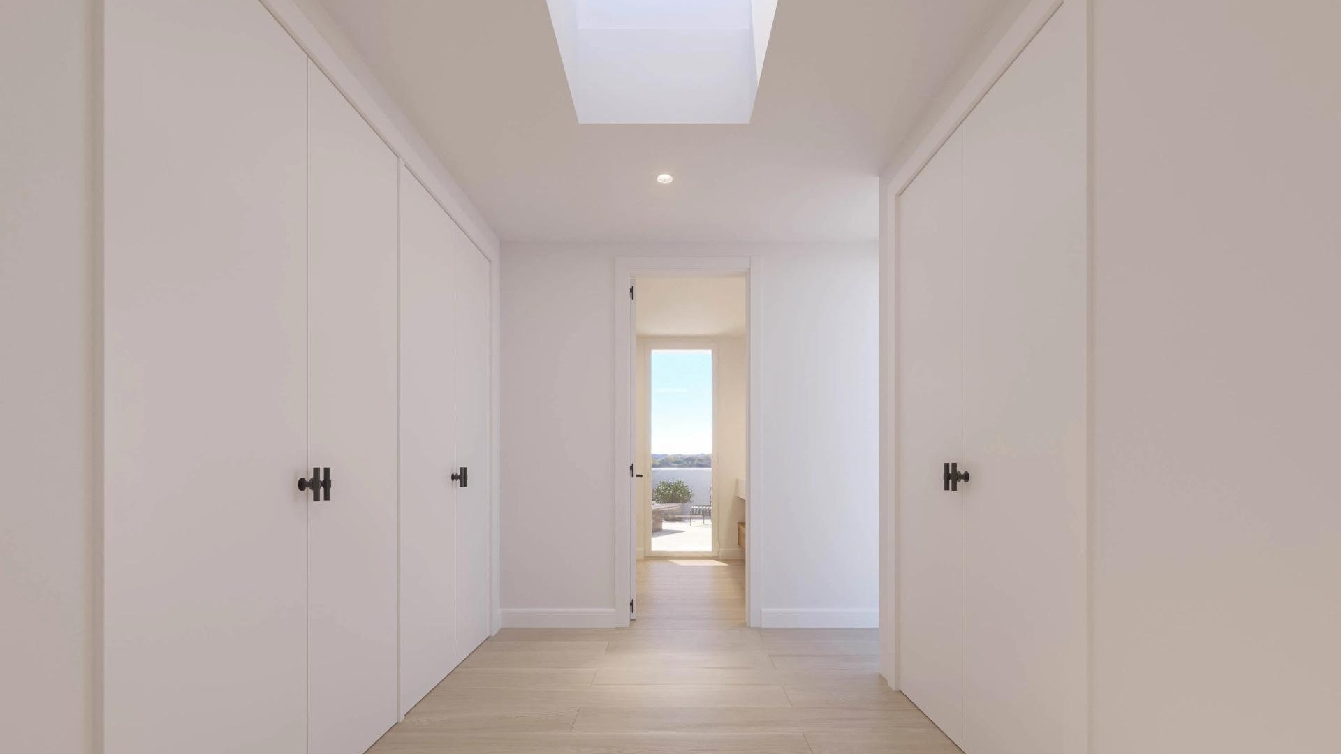 Neubau - Villa - Sotogrande - Urbanización Sotogrande