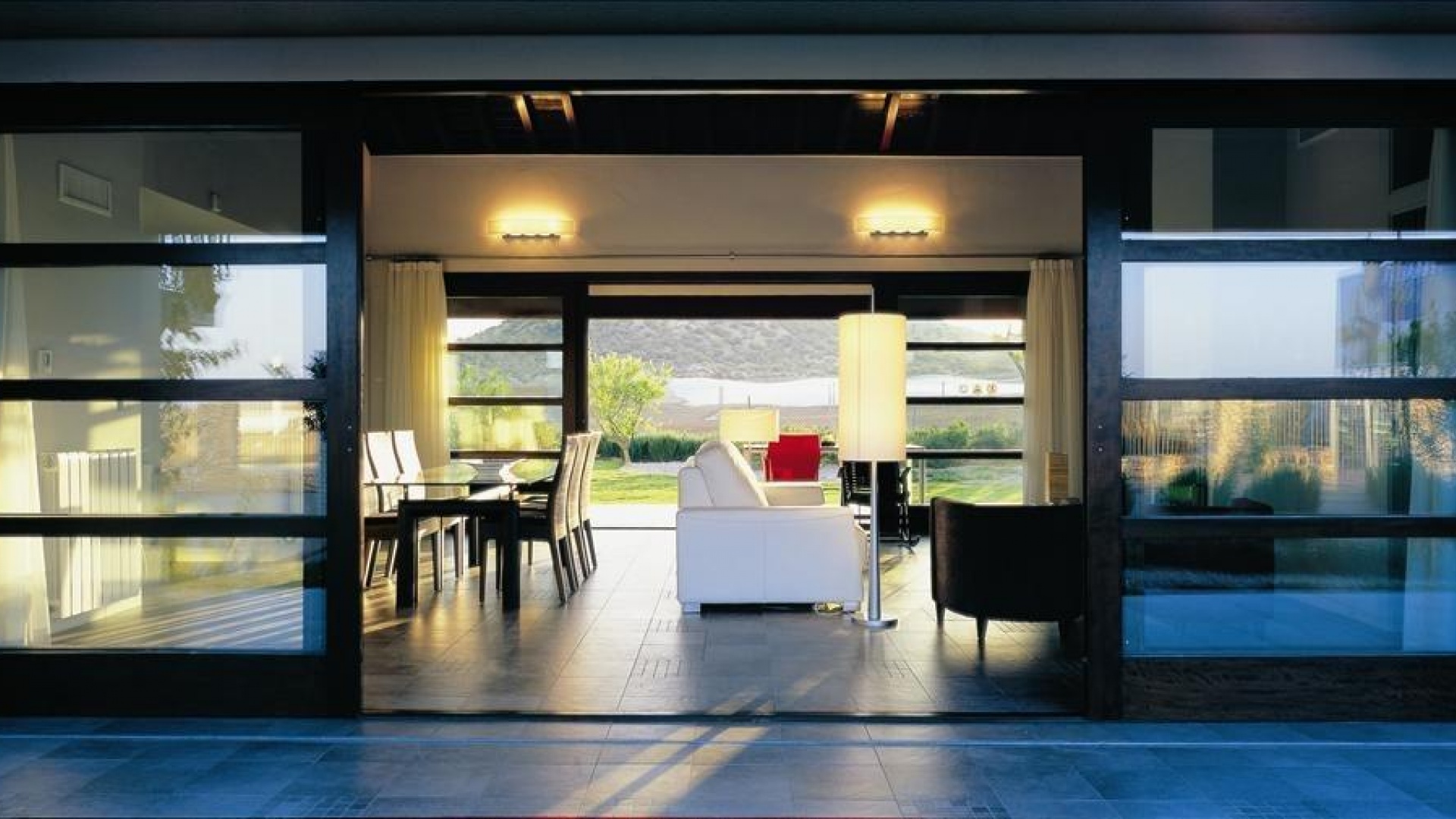 Neubau - Villa - Sucina - Peraleja Golf